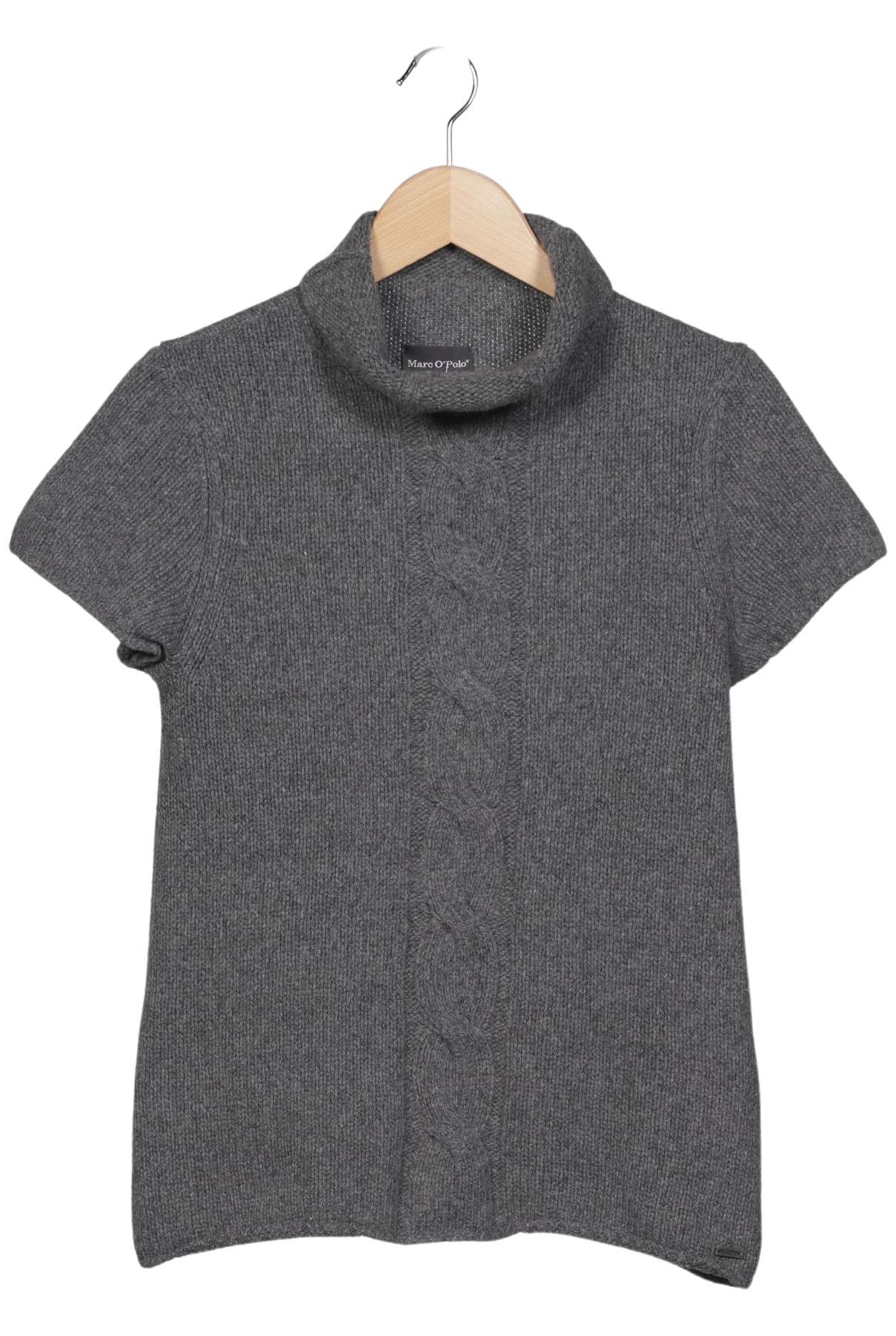 

Marc O Polo Damen Pullover, grau, Gr. 38