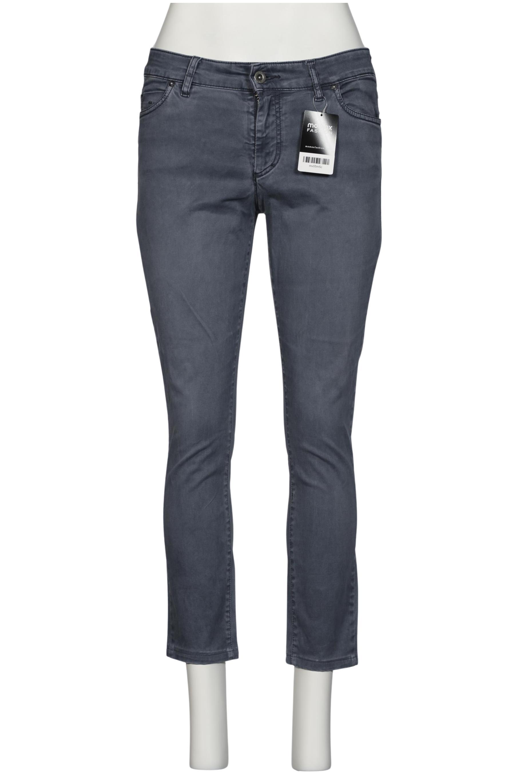 

Marc O Polo Damen Jeans, grau, Gr. 31