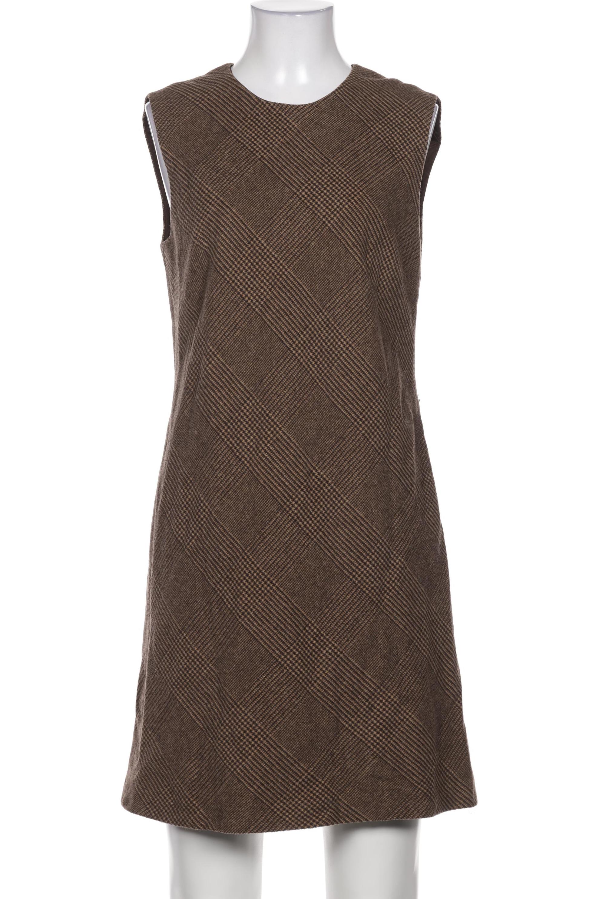 

Marc O Polo Damen Kleid, braun, Gr. 38