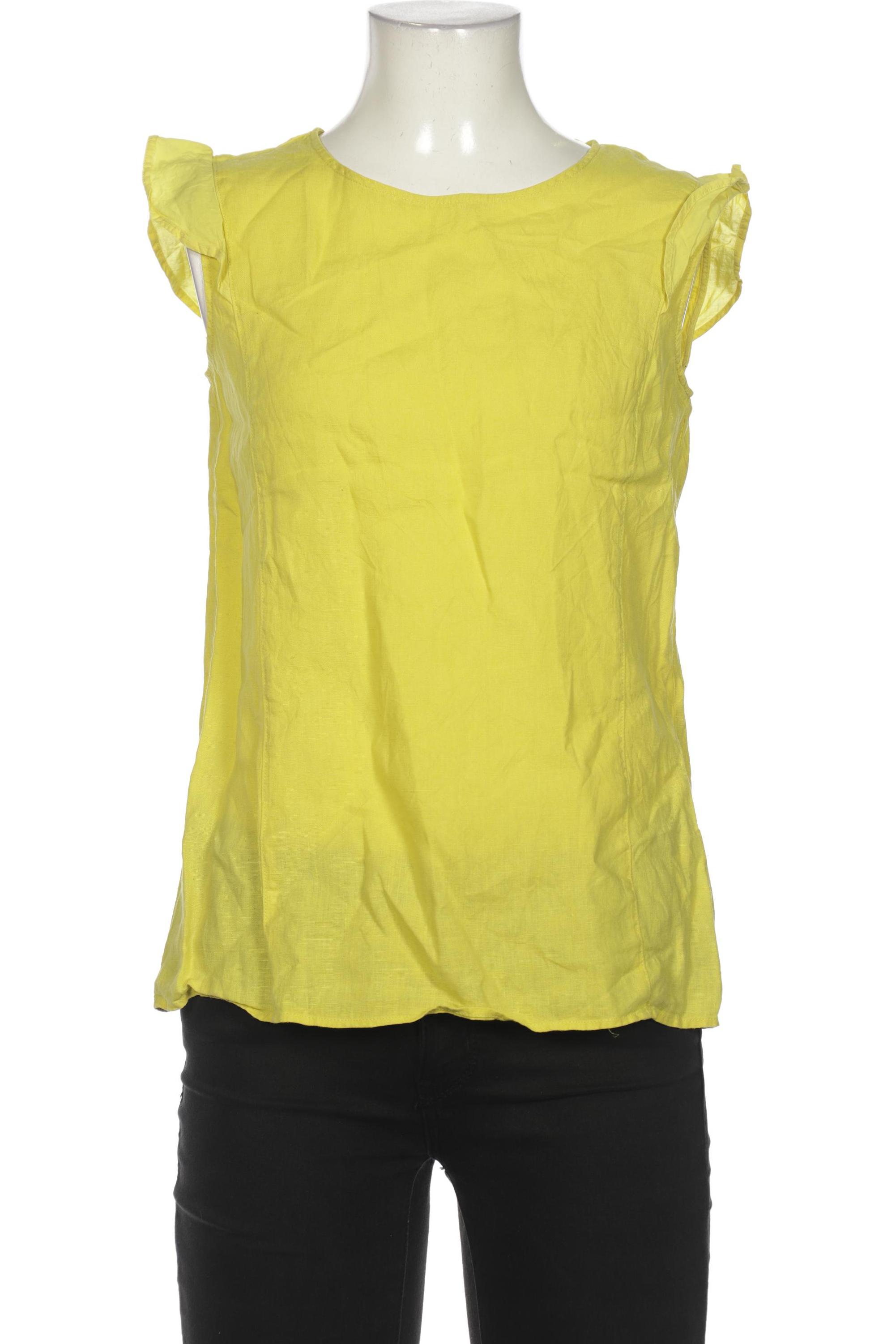

Marc O Polo Damen Bluse, gelb