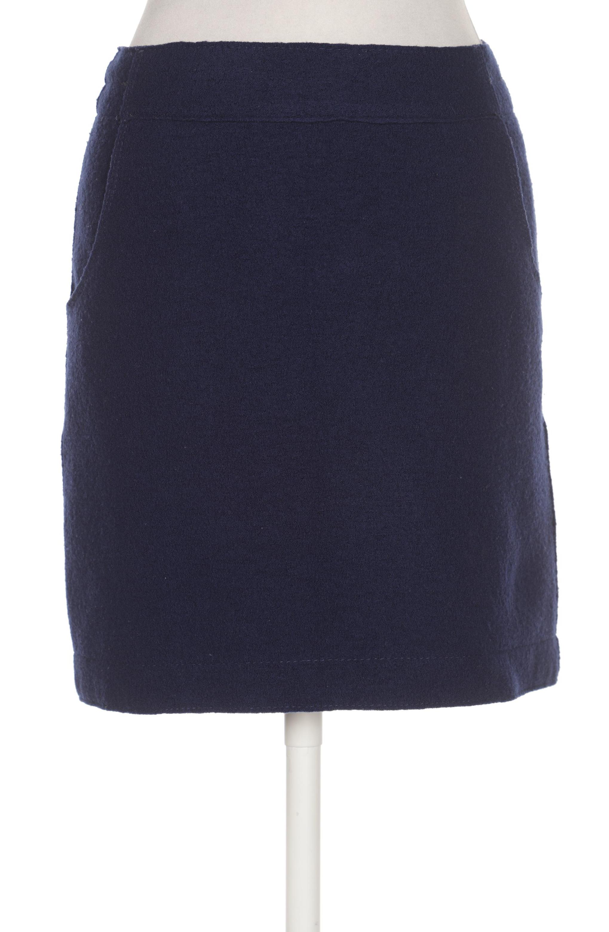 

Marc O Polo Damen Rock, marineblau, Gr. 36