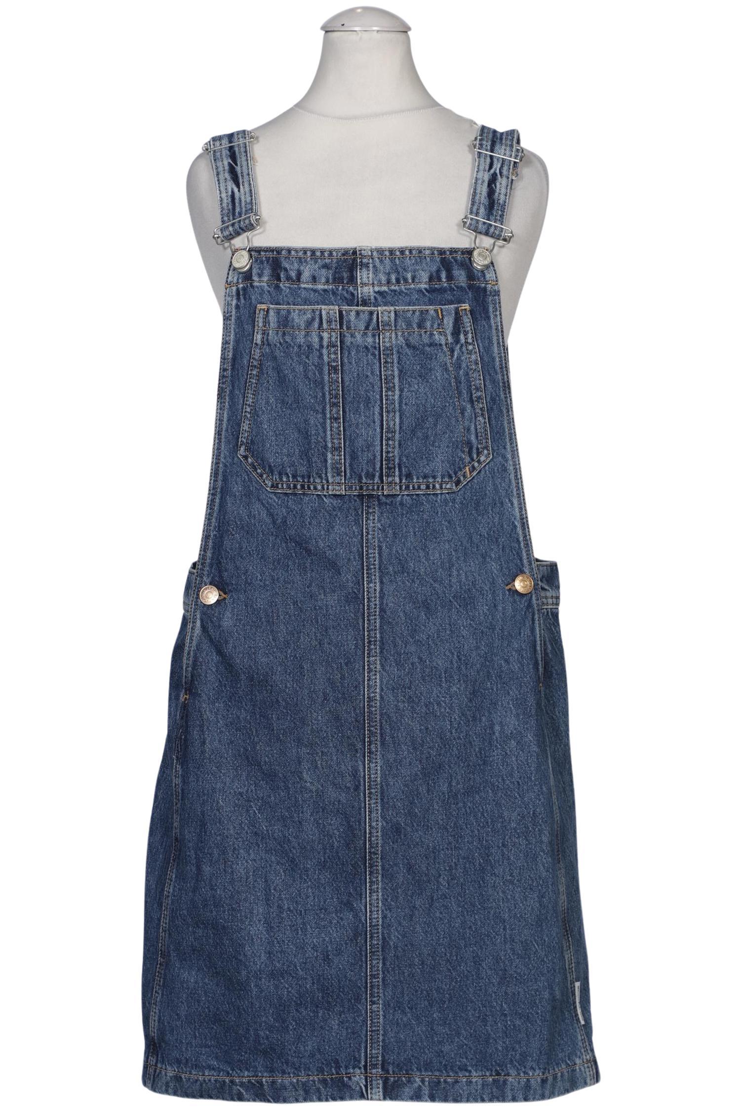 

Marc O Polo Damen Kleid, blau, Gr. 34