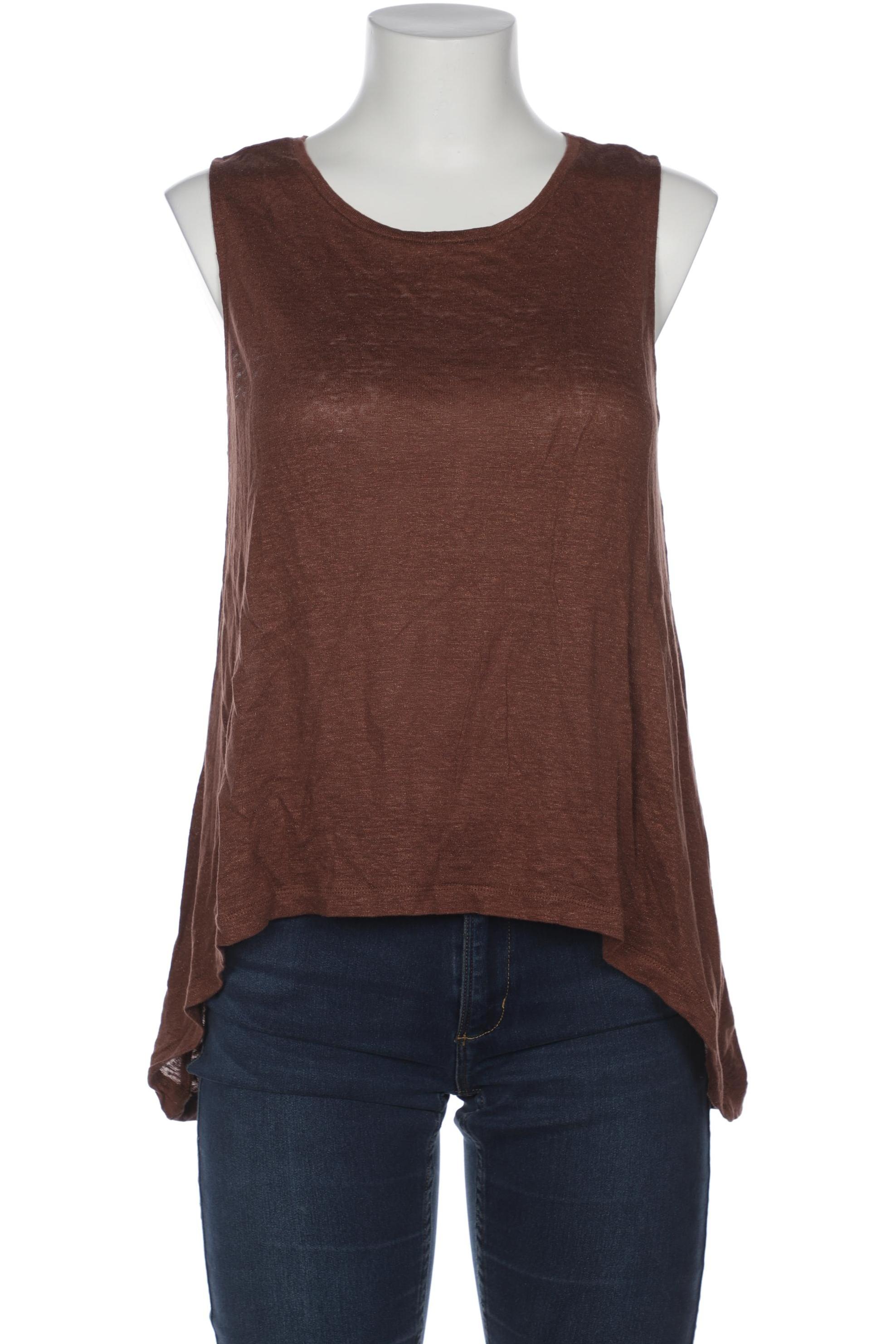 

Marc O Polo Damen Top, braun, Gr. 42