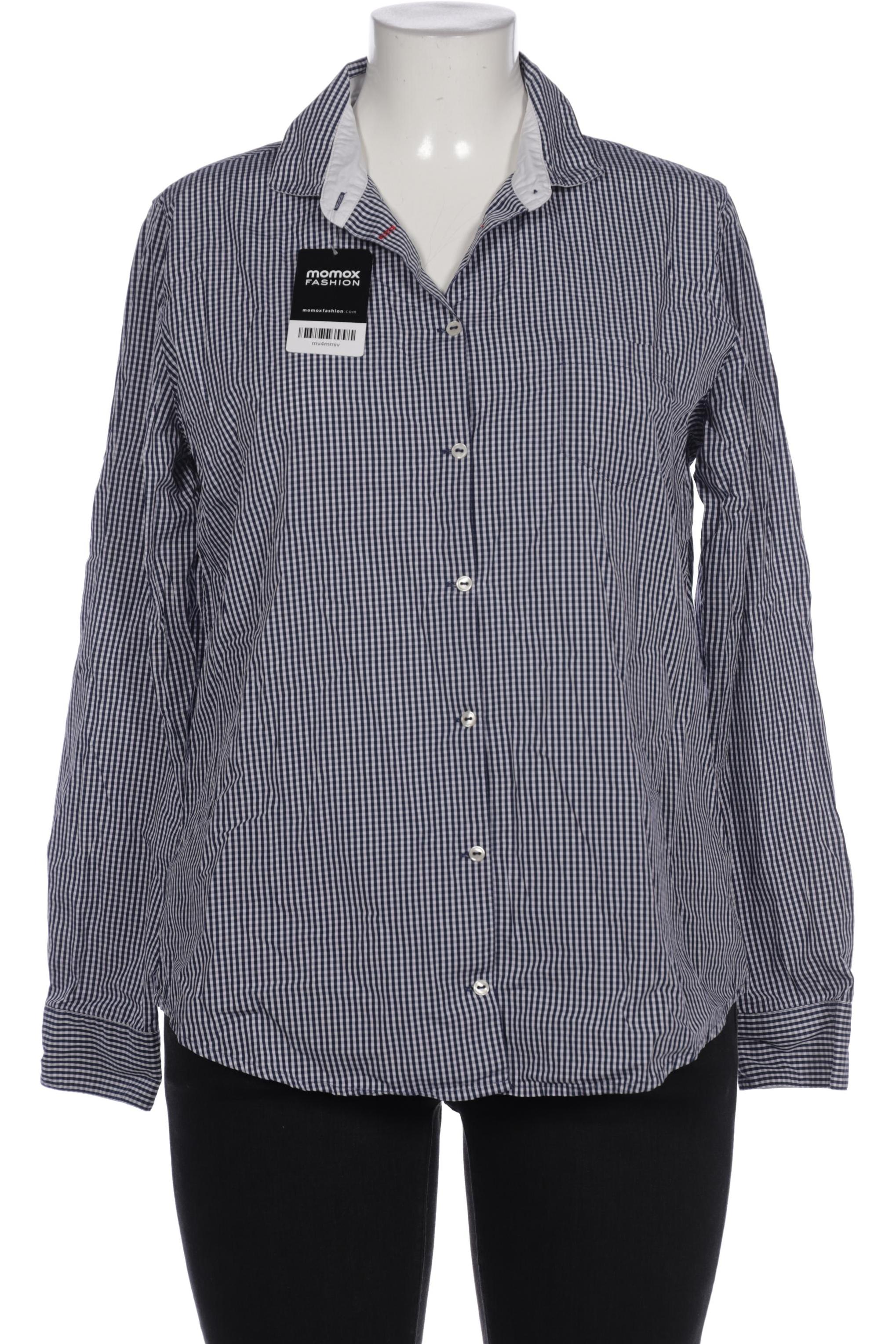 

Marc O Polo Damen Bluse, marineblau