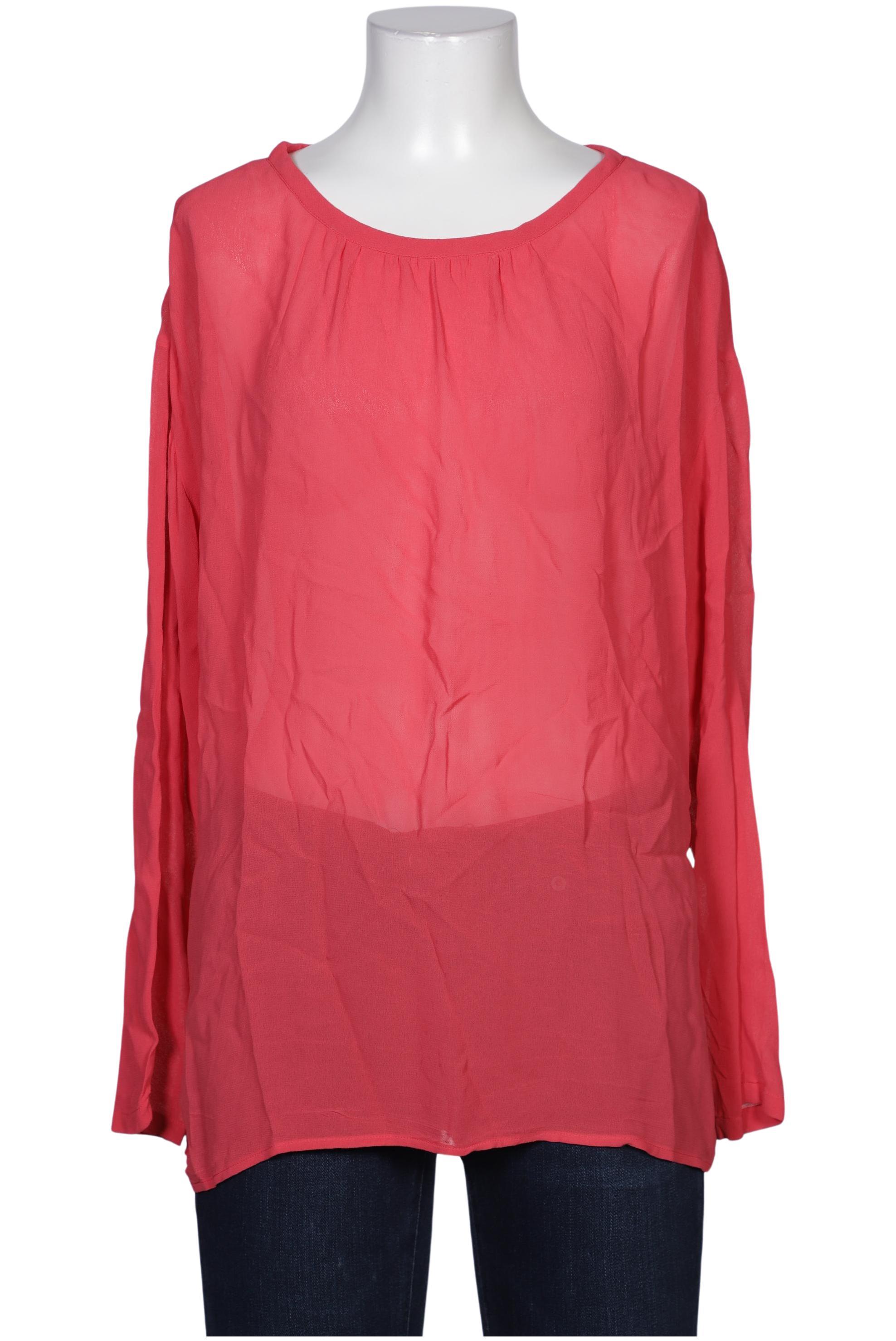 

Marc O Polo Damen Bluse, pink, Gr. 40