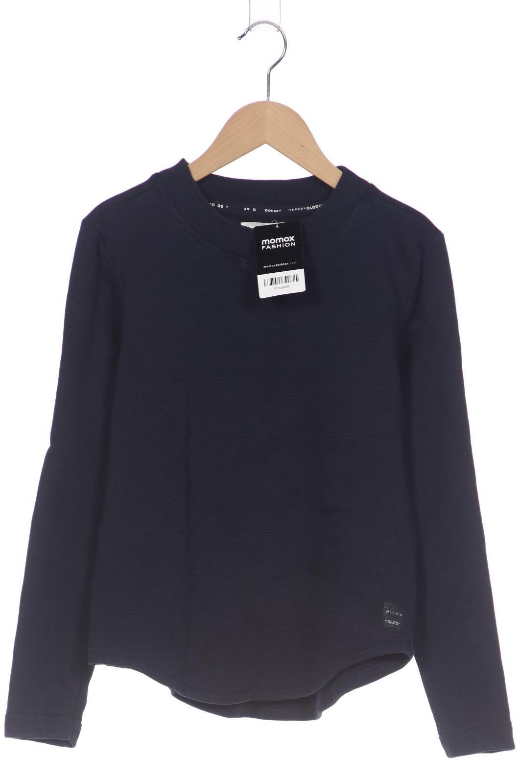 

Marc O Polo Damen Sweatshirt, marineblau, Gr. 36