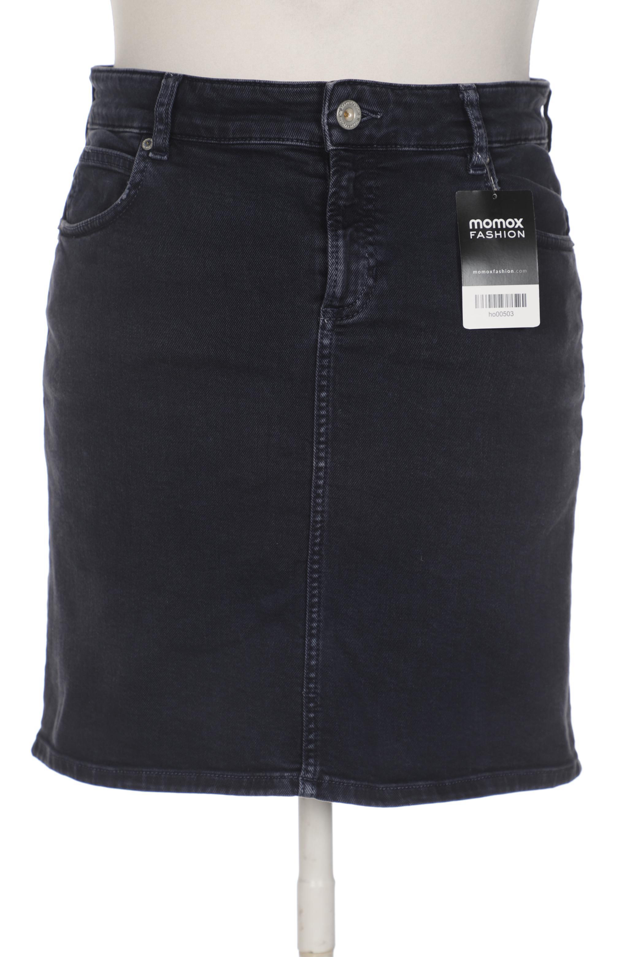 

Marc O Polo Damen Rock, marineblau