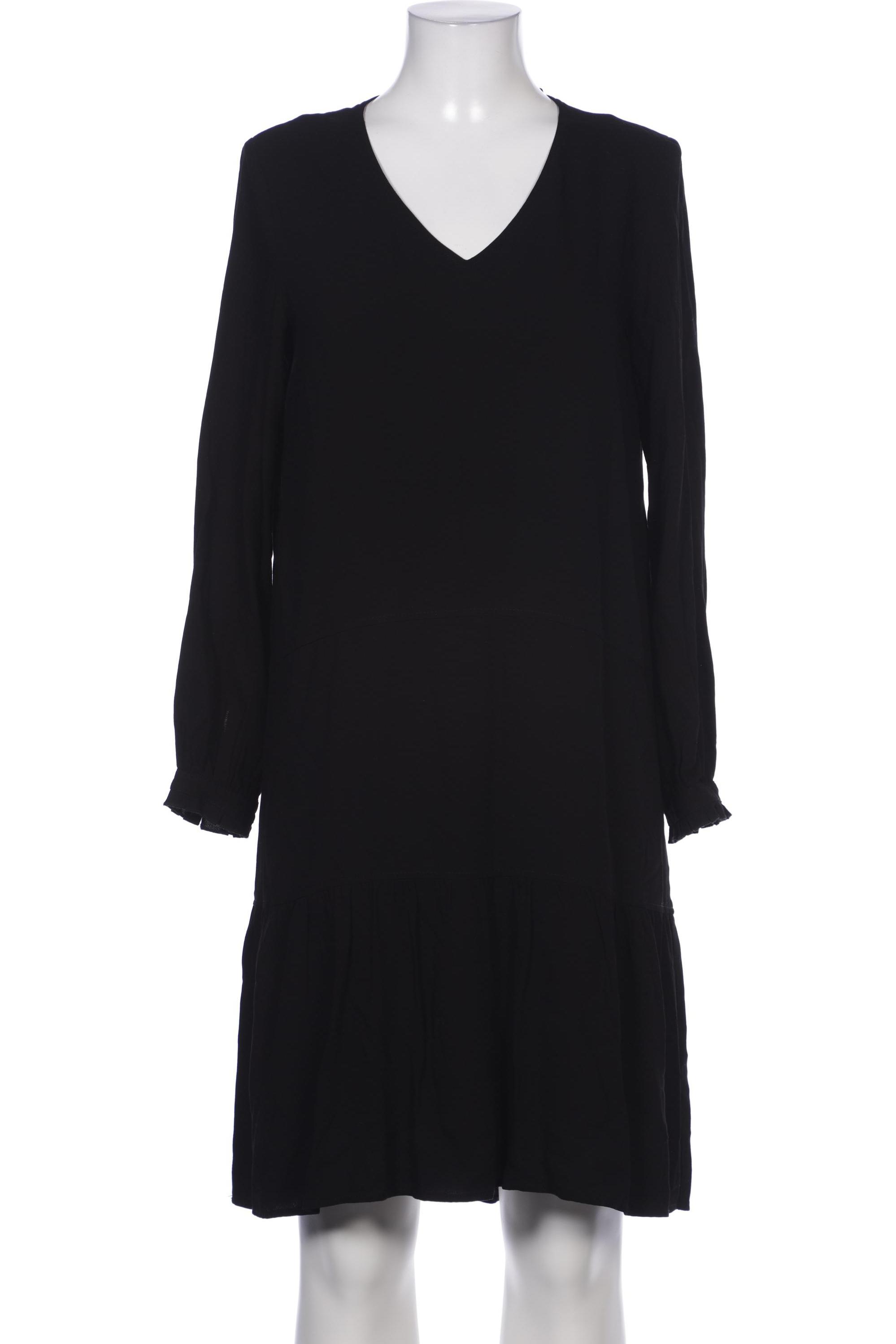 

Marc O Polo Damen Kleid, schwarz, Gr. 38