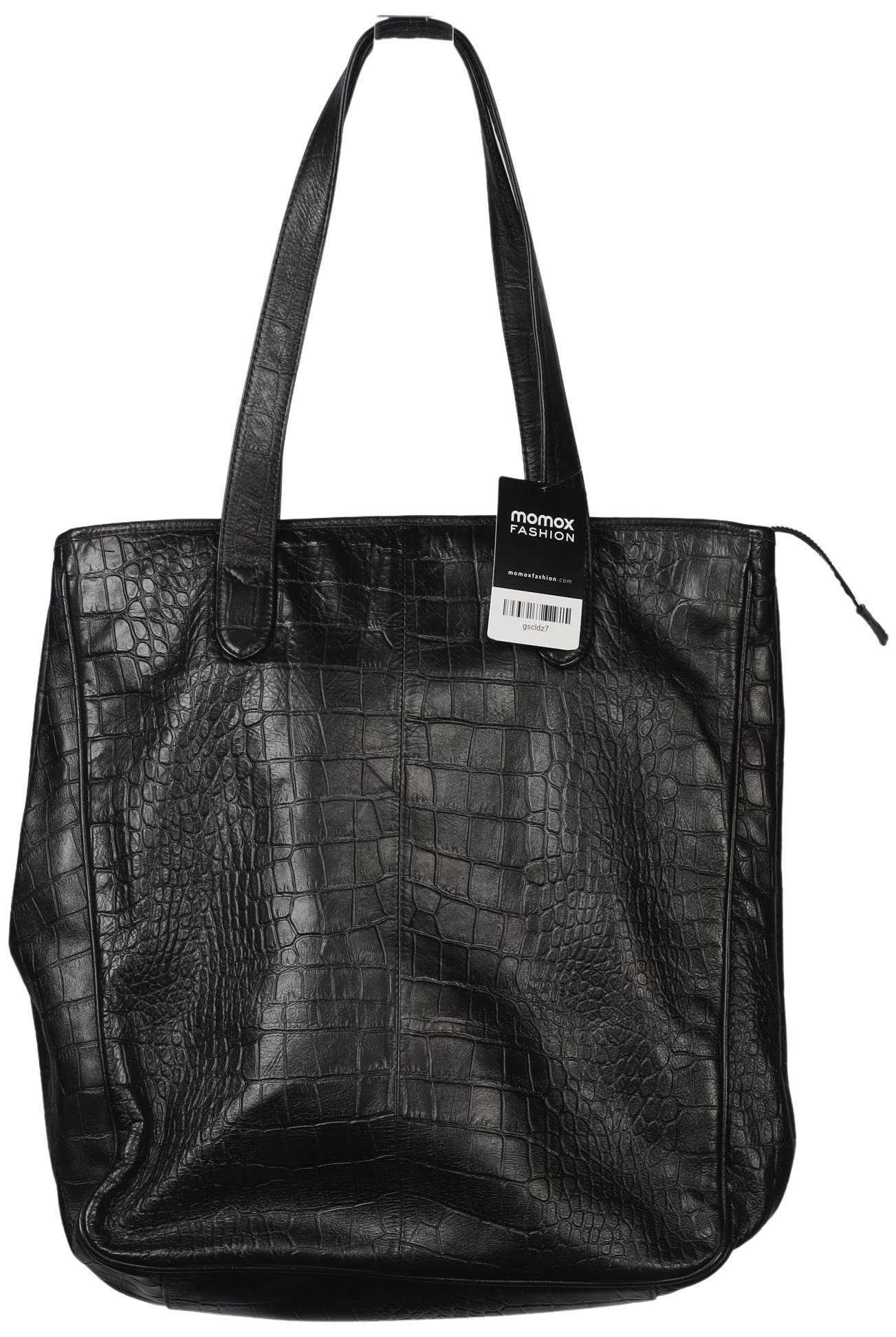 

Marc O Polo Damen Handtasche, schwarz, Gr.