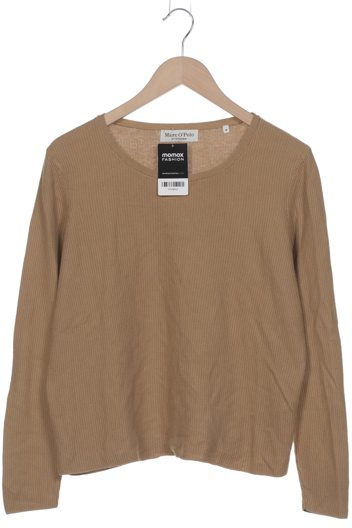 

Marc O Polo Damen Pullover, beige, Gr. 38