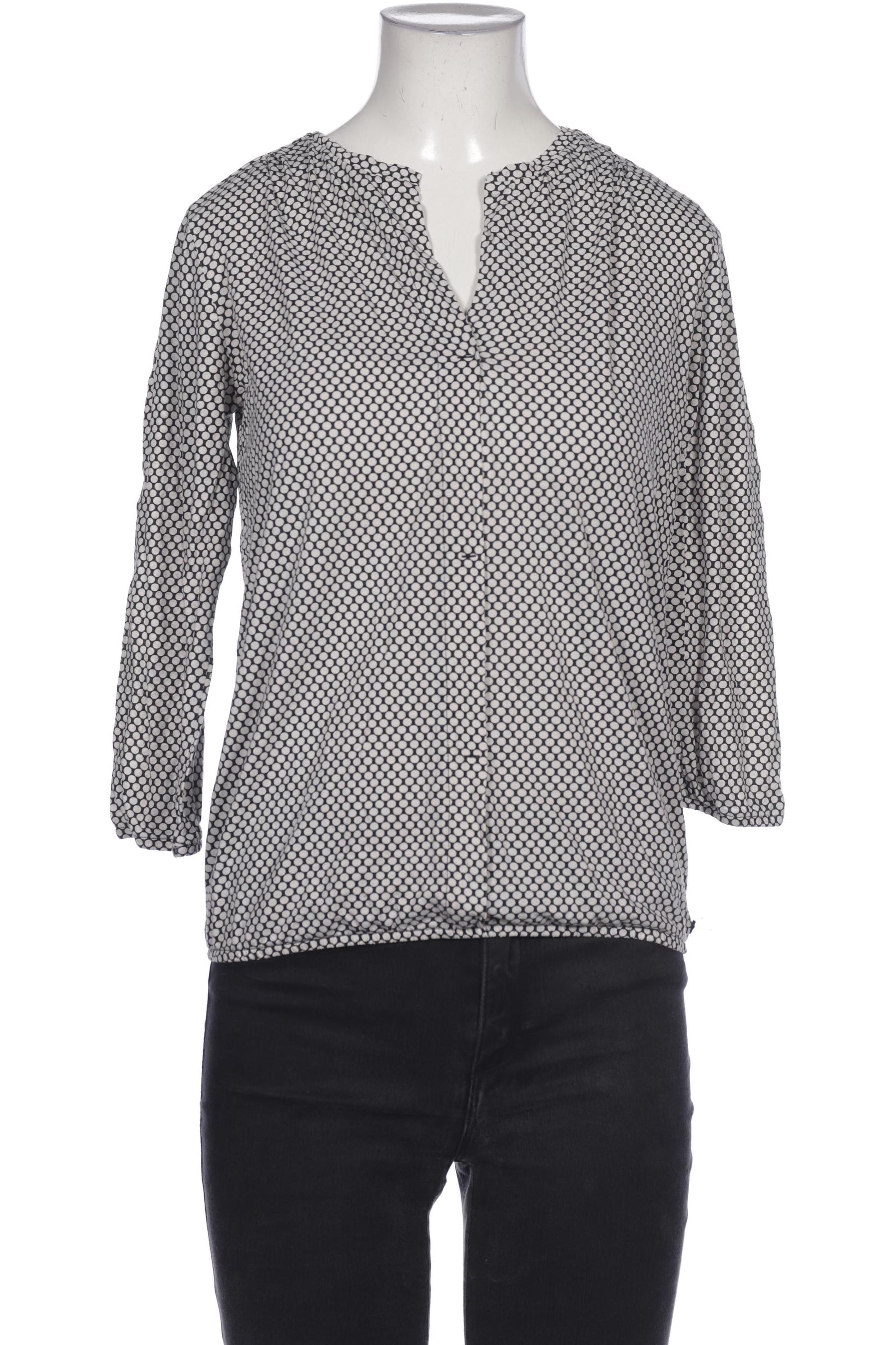 

Marc O Polo Damen Bluse, schwarz