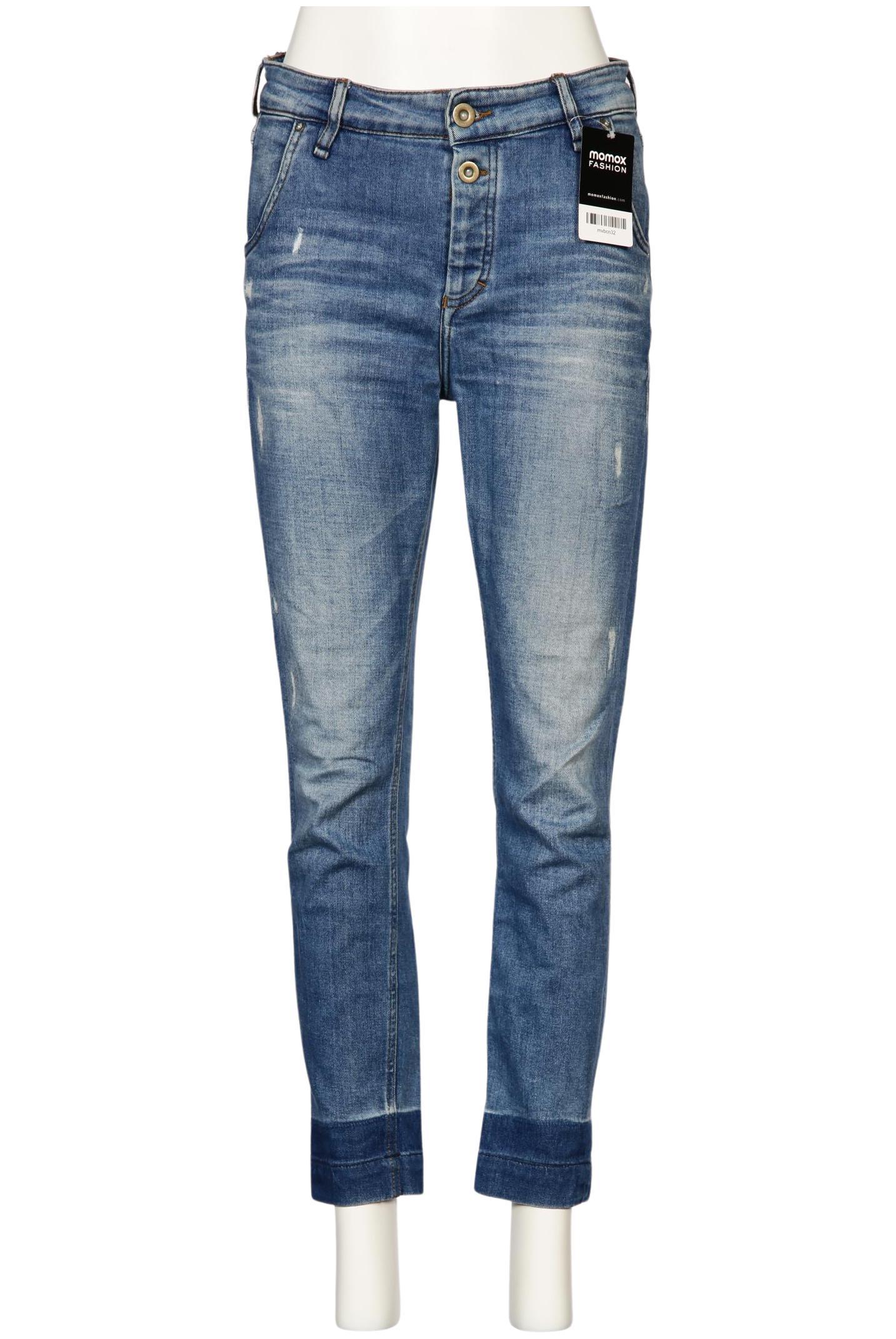 

Marc O Polo Damen Jeans, blau, Gr. 28