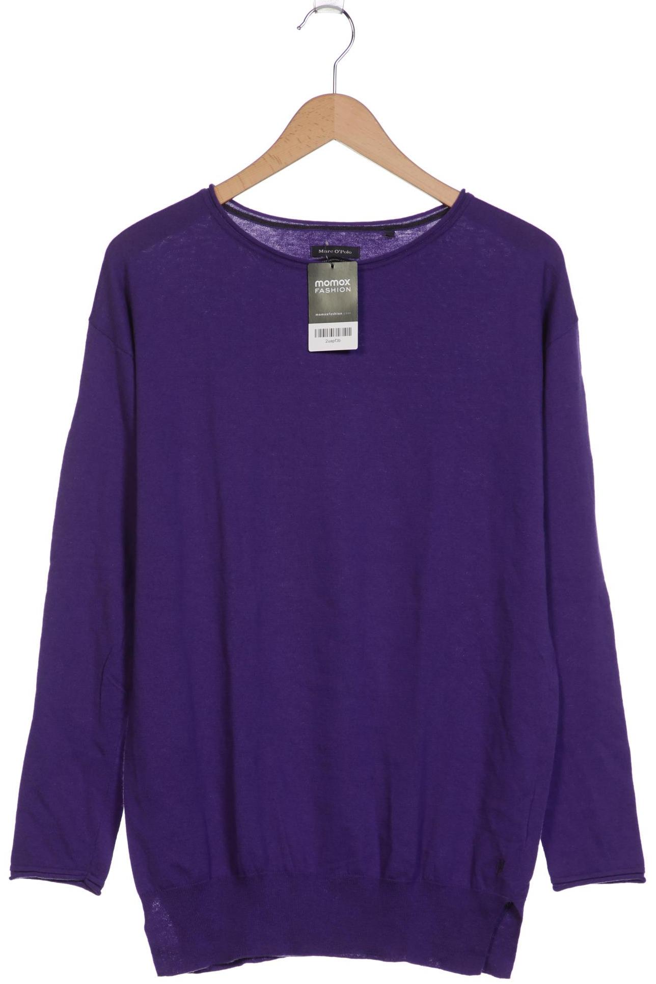 

Marc O Polo Damen Pullover, flieder, Gr. 38