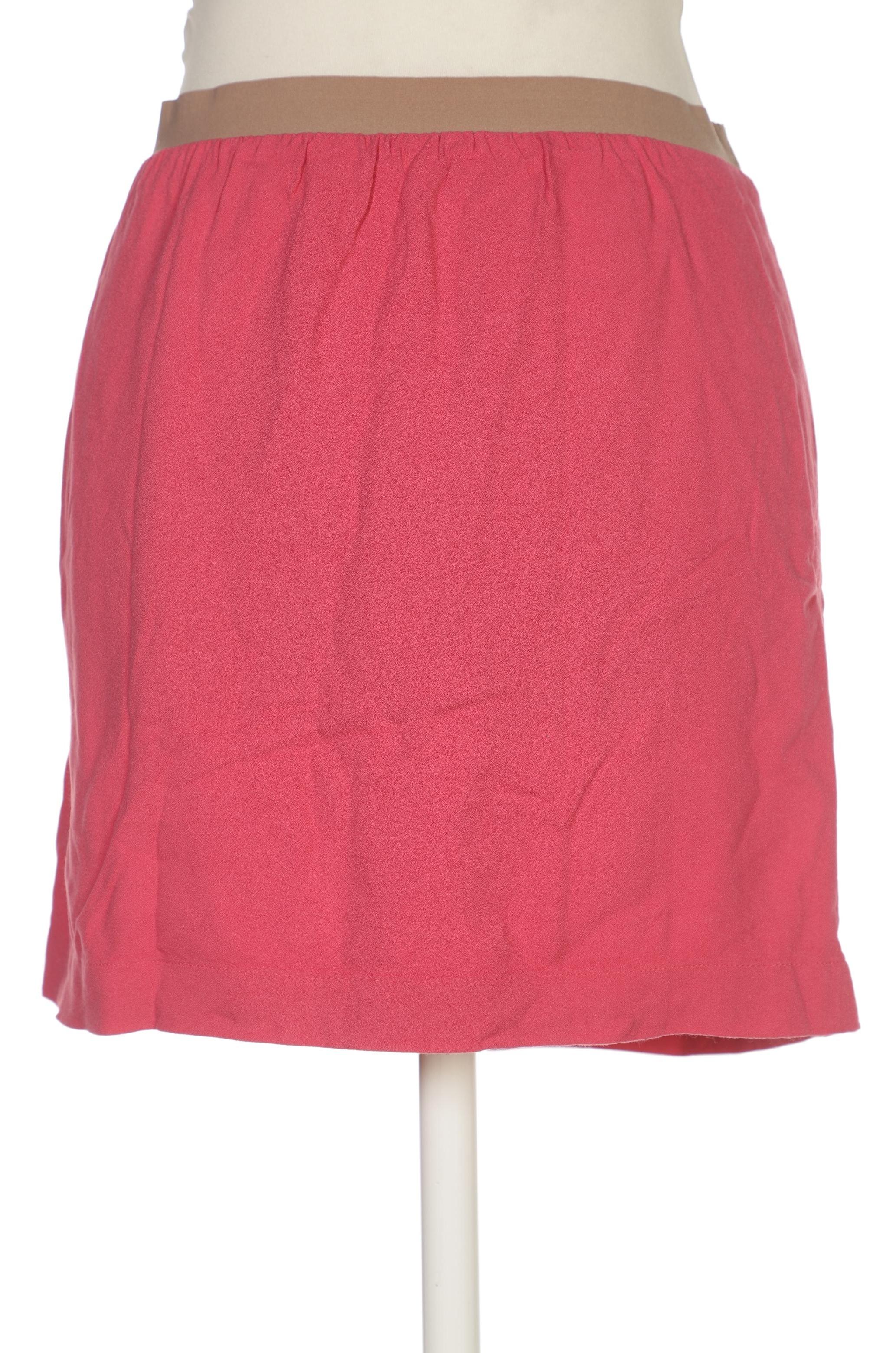 

Marc O Polo Damen Rock, pink, Gr. 36