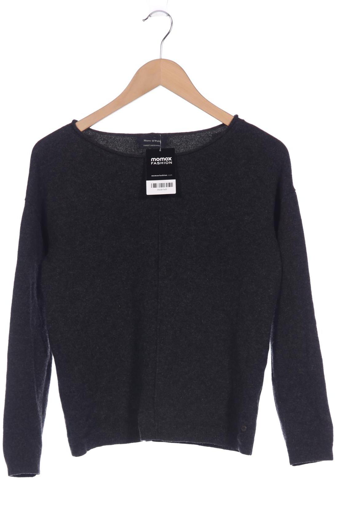 

Marc O Polo Damen Pullover, grau, Gr. 38
