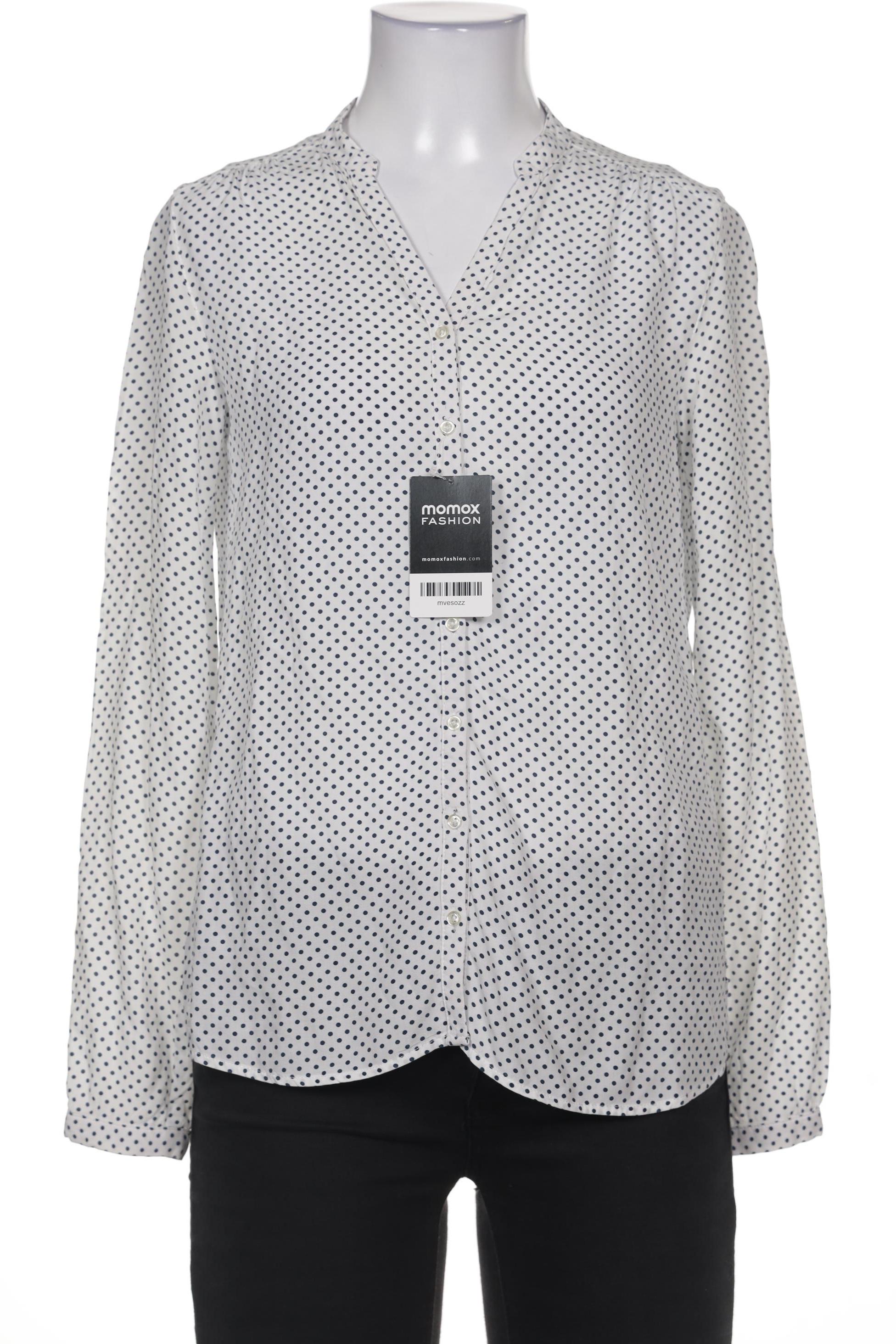 

Marc O Polo Damen Bluse, weiß, Gr. 32