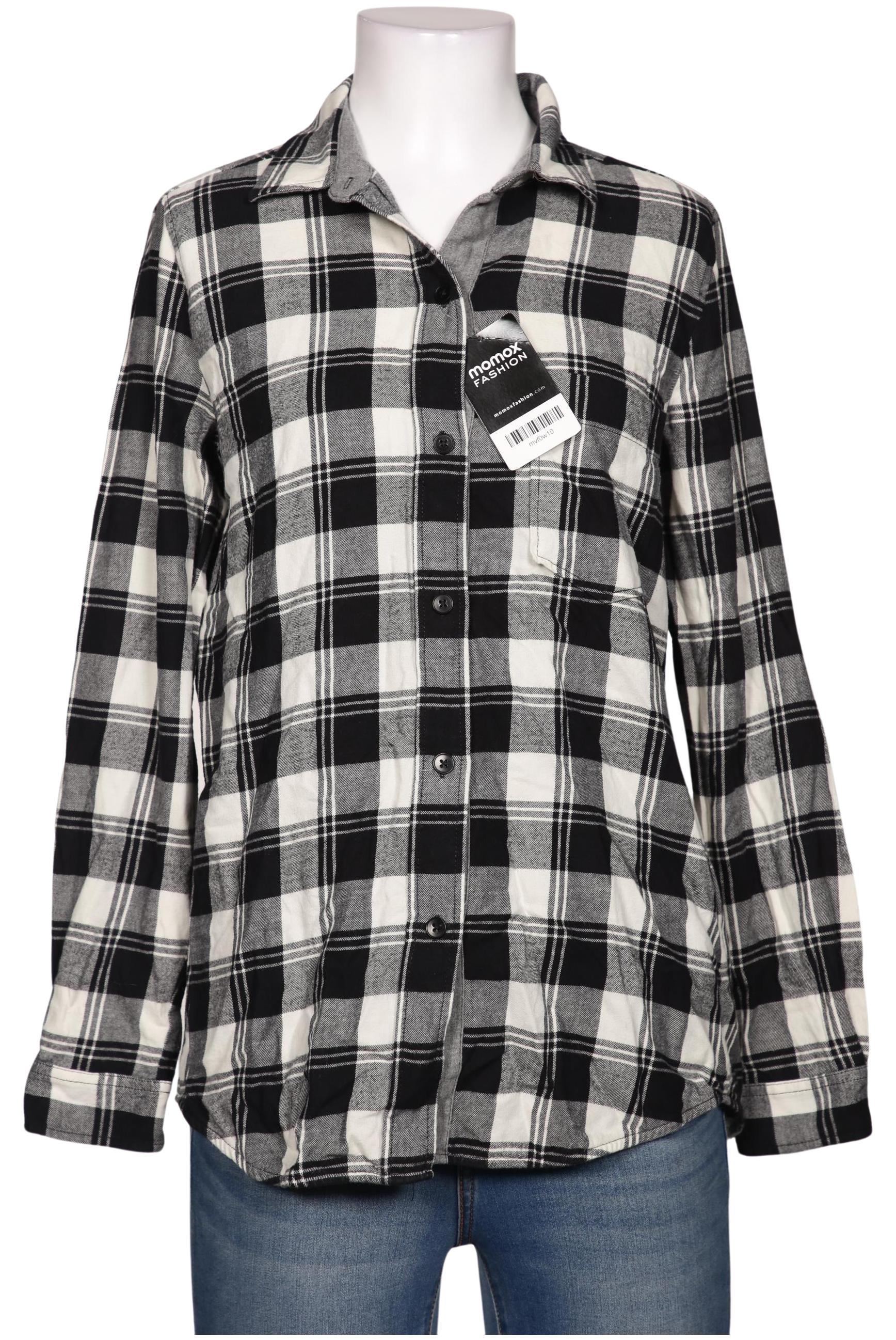 

Marc O Polo Damen Bluse, mehrfarbig, Gr. 38