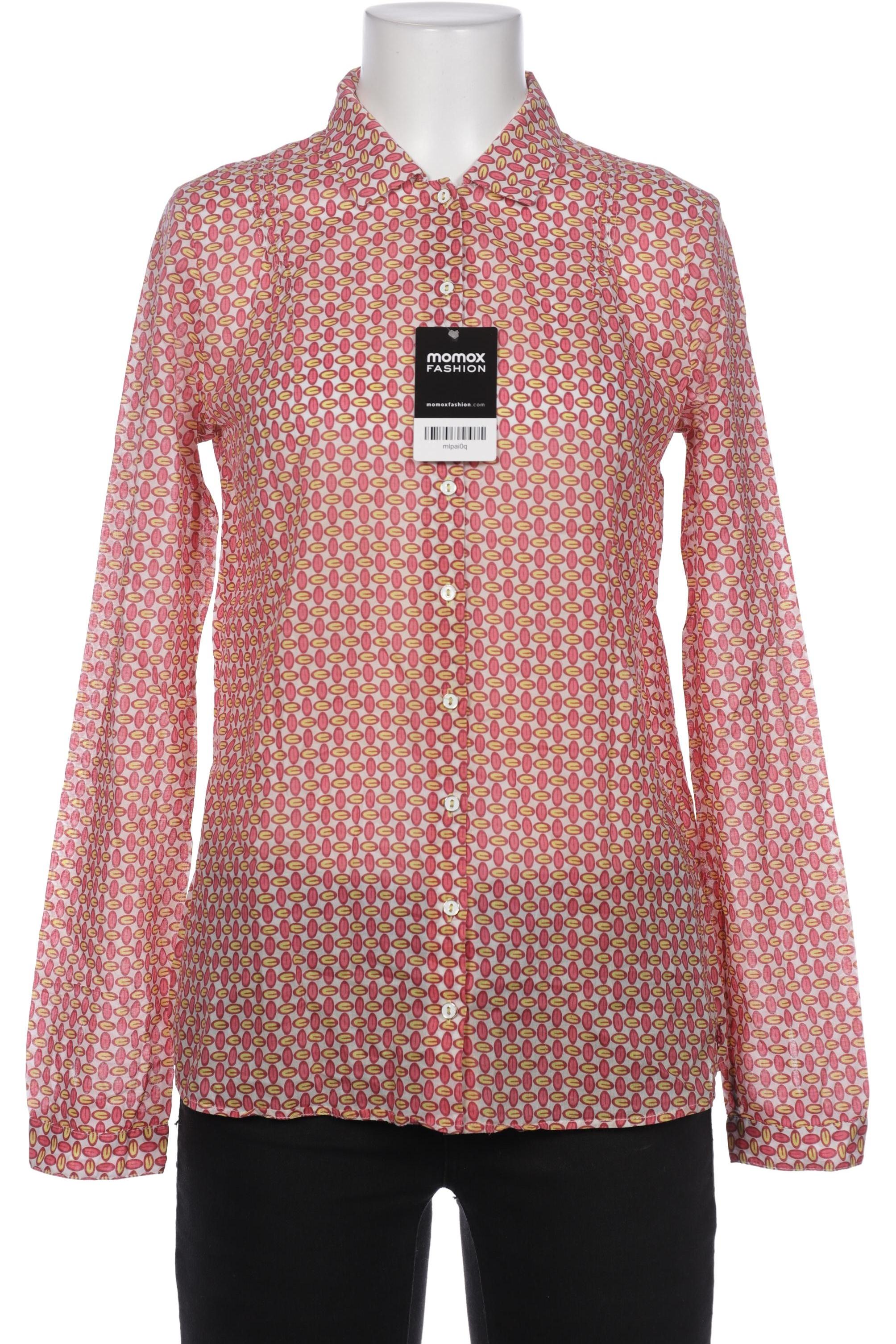 

Marc O Polo Damen Bluse, pink, Gr. 36