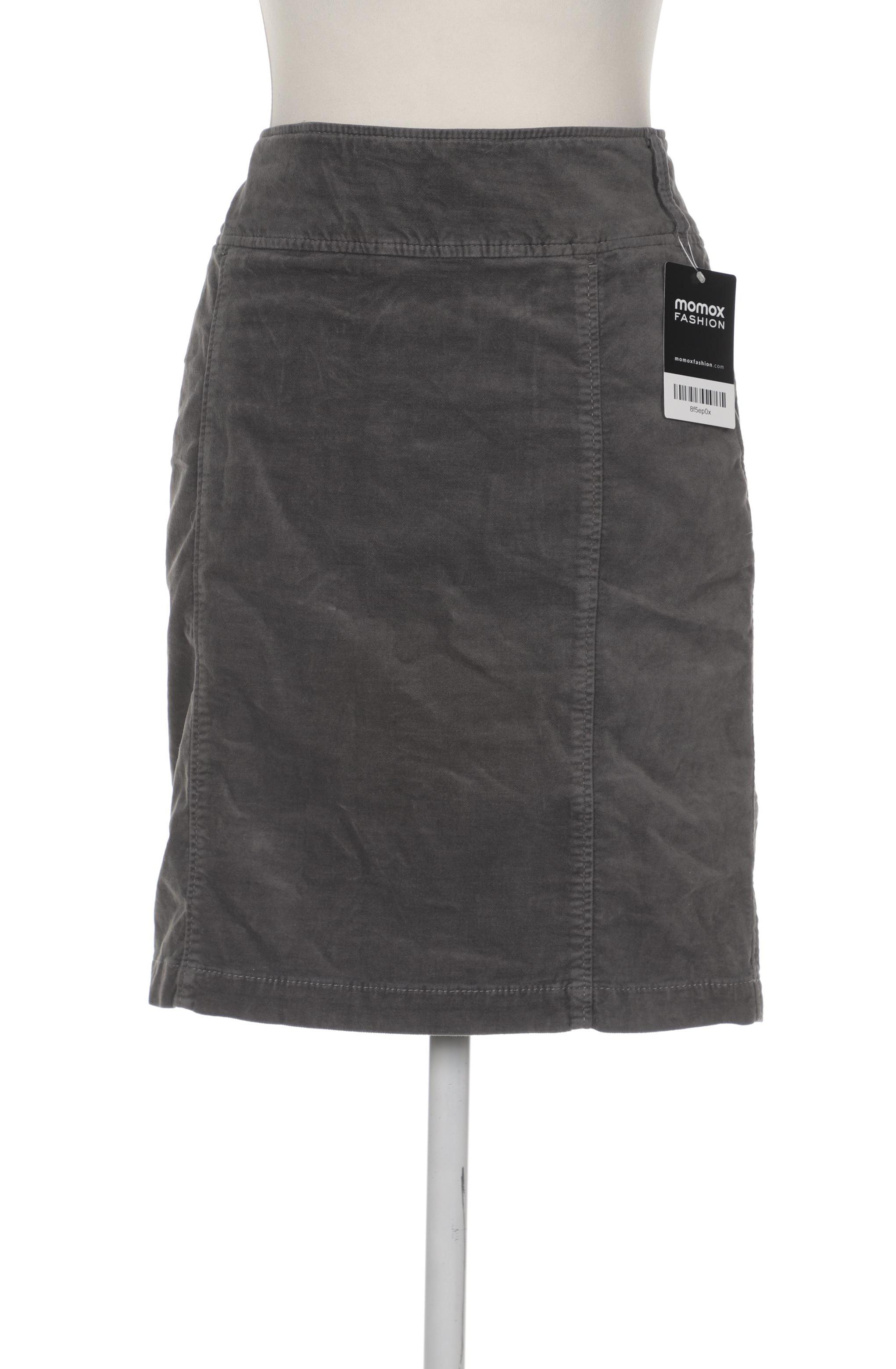 

Marc O Polo Damen Rock, grau