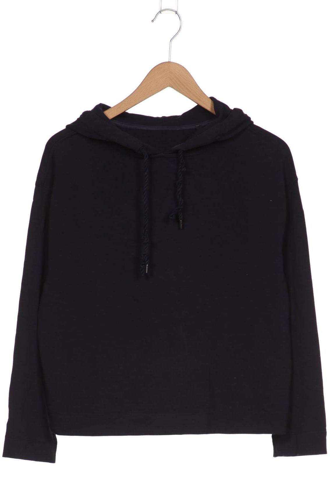 

Marc O Polo Damen Kapuzenpullover, marineblau, Gr. 34