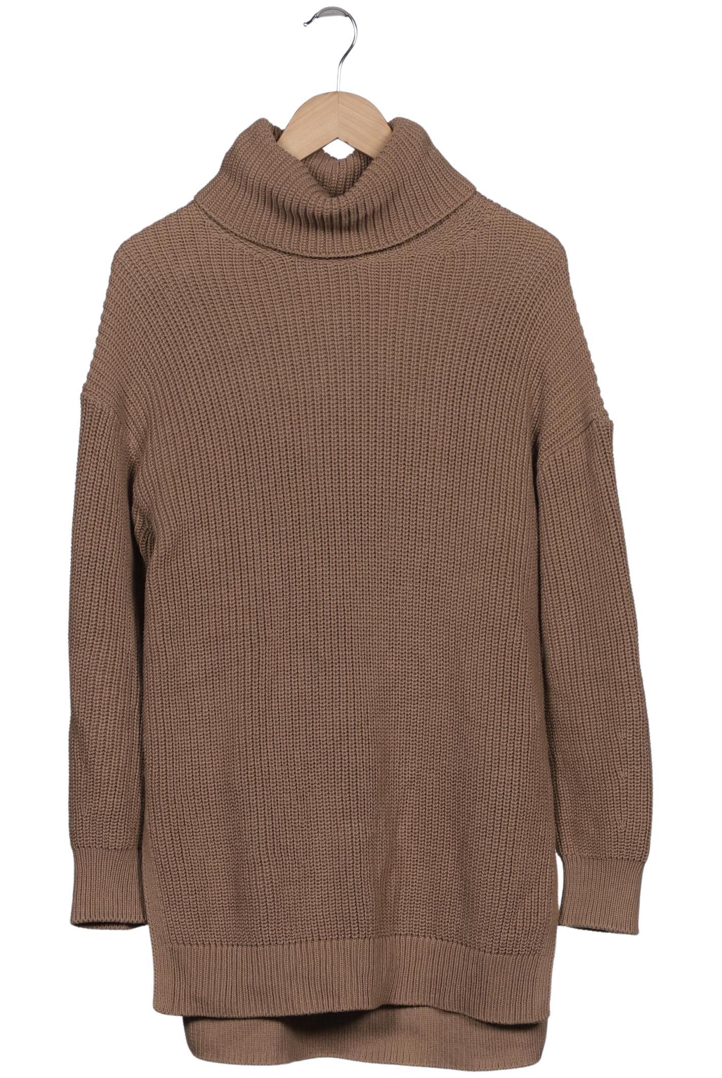 

Marc O Polo Damen Pullover, braun, Gr. 36