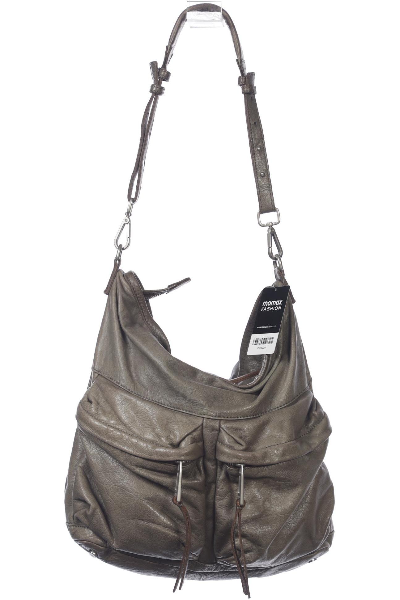 

Marc O Polo Damen Handtasche, grün, Gr.
