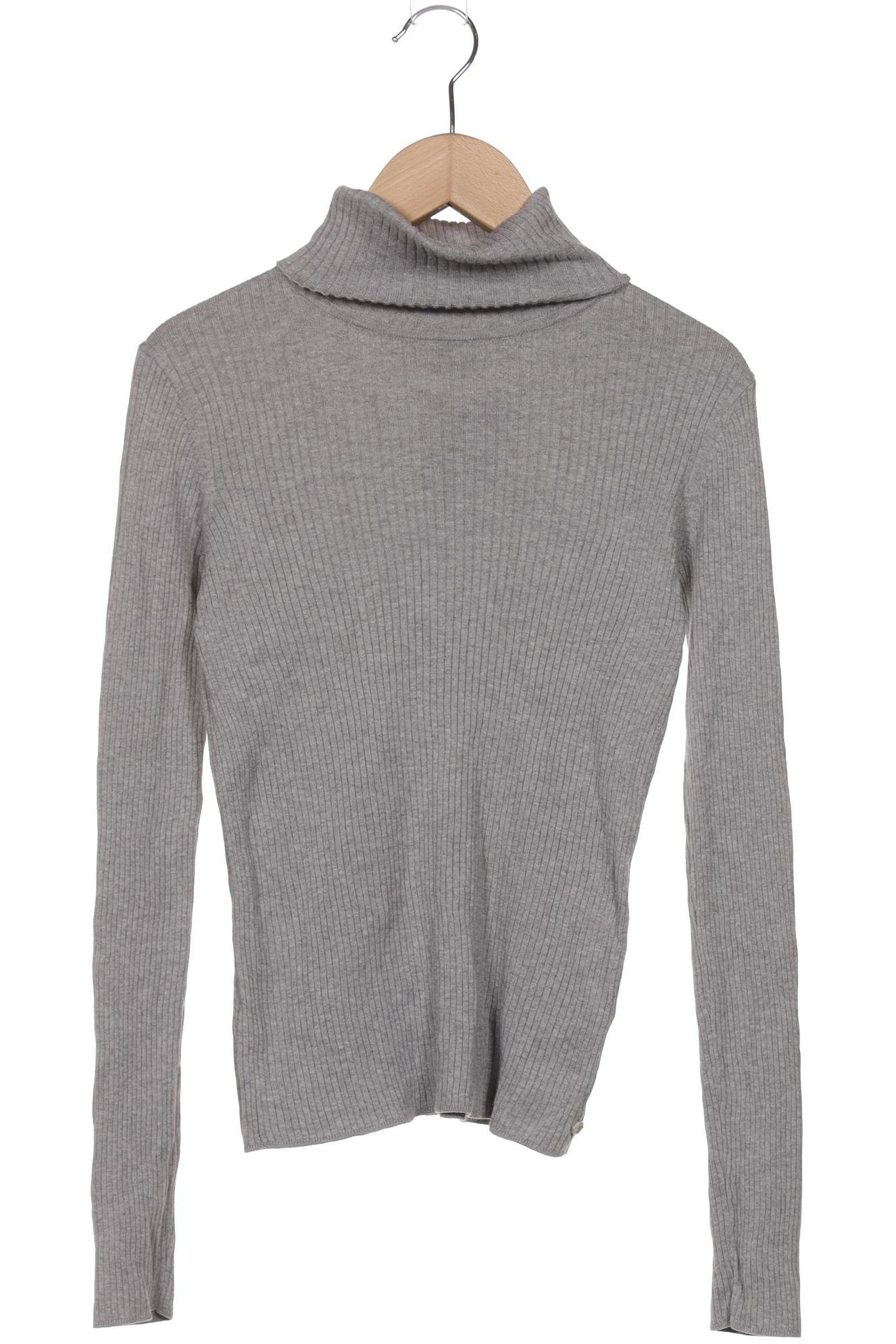 

Marc O Polo Damen Langarmshirt, grau, Gr. 32