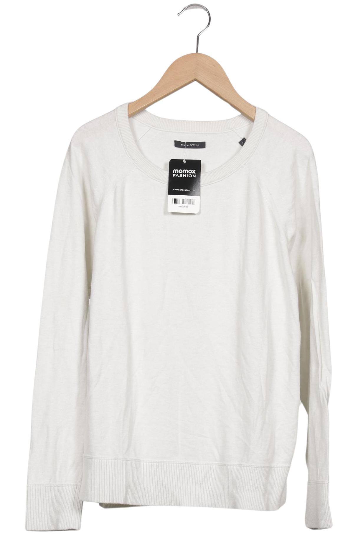 

Marc O Polo Damen Pullover, weiß, Gr. 42