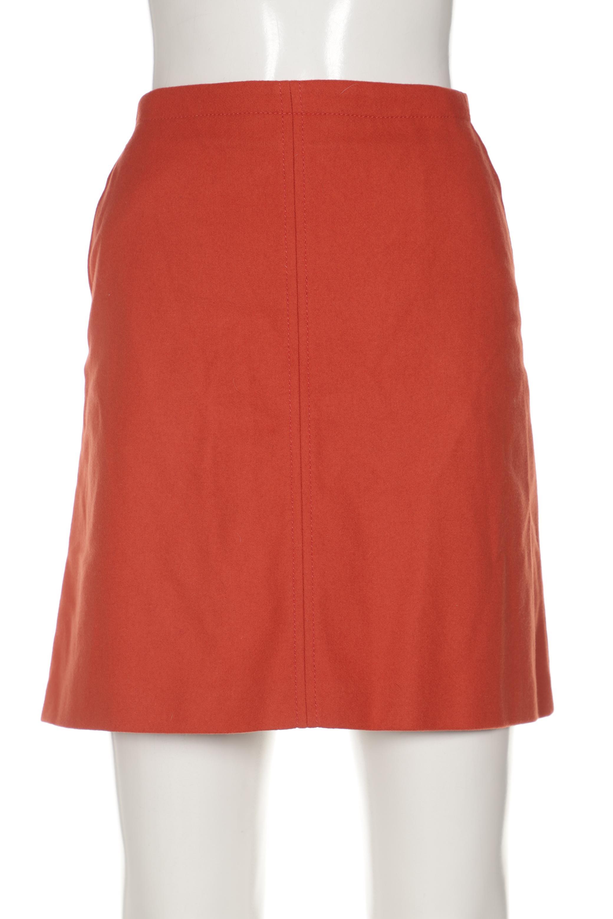 

Marc O Polo Damen Rock, orange