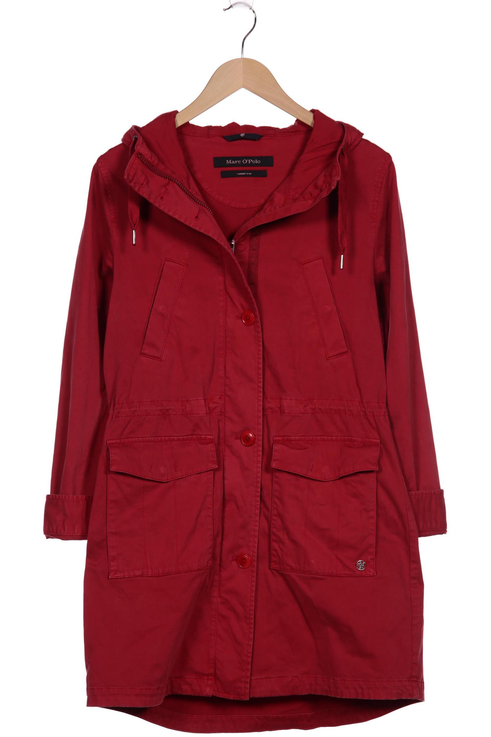 

Marc O Polo Damen Mantel, pink