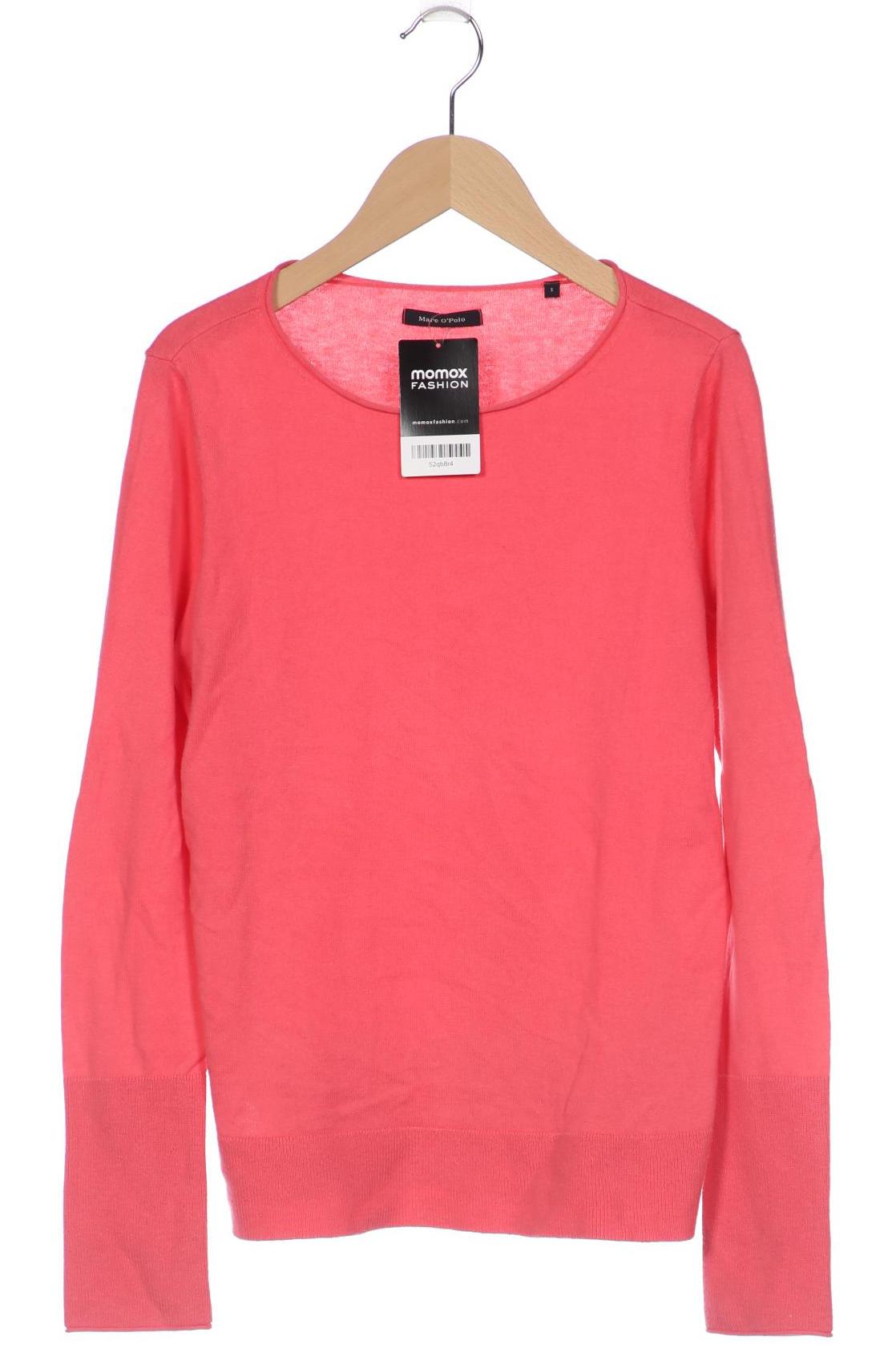 

Marc O Polo Damen Pullover, pink, Gr. 36