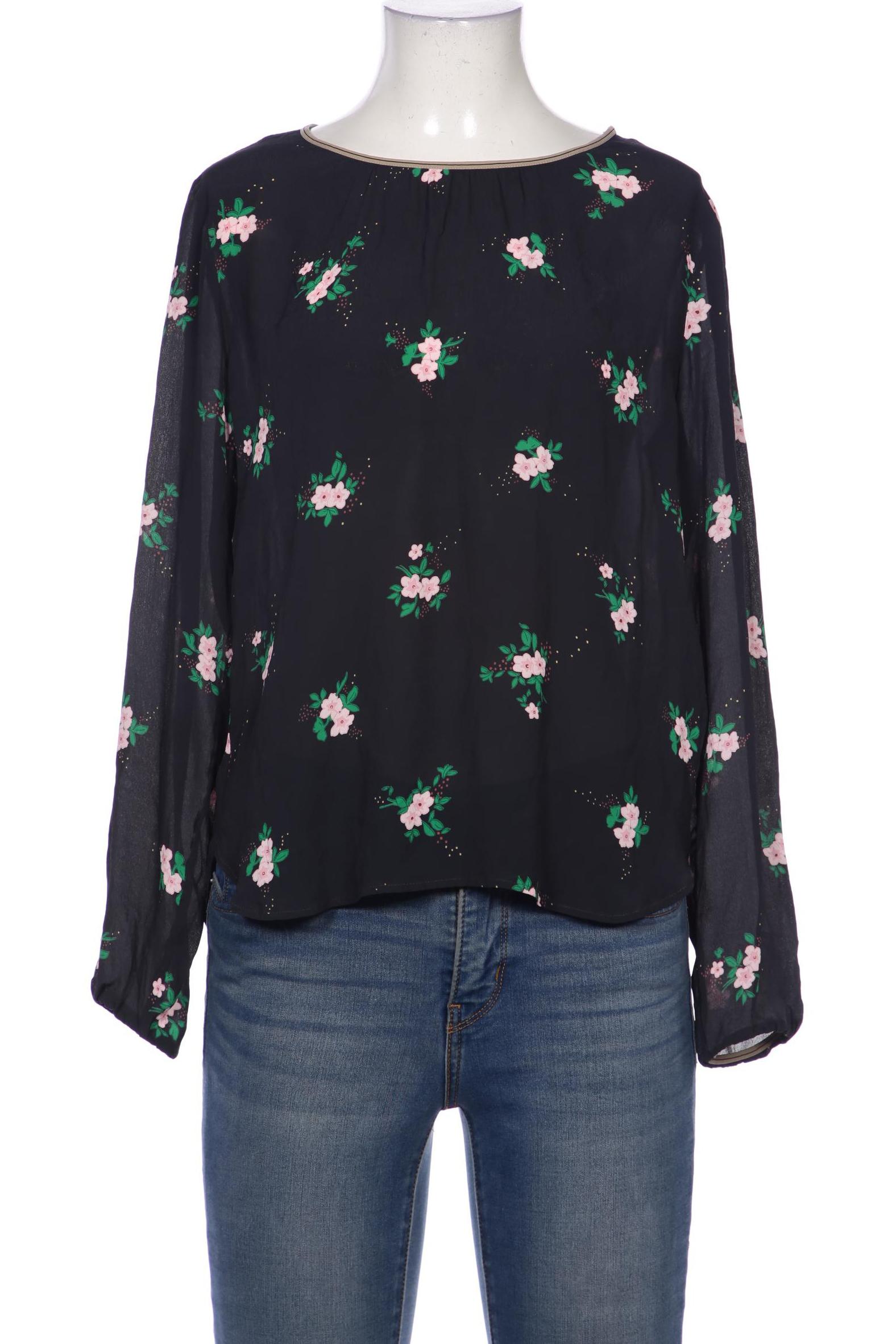 

Marc O Polo Damen Bluse, grau, Gr. 36