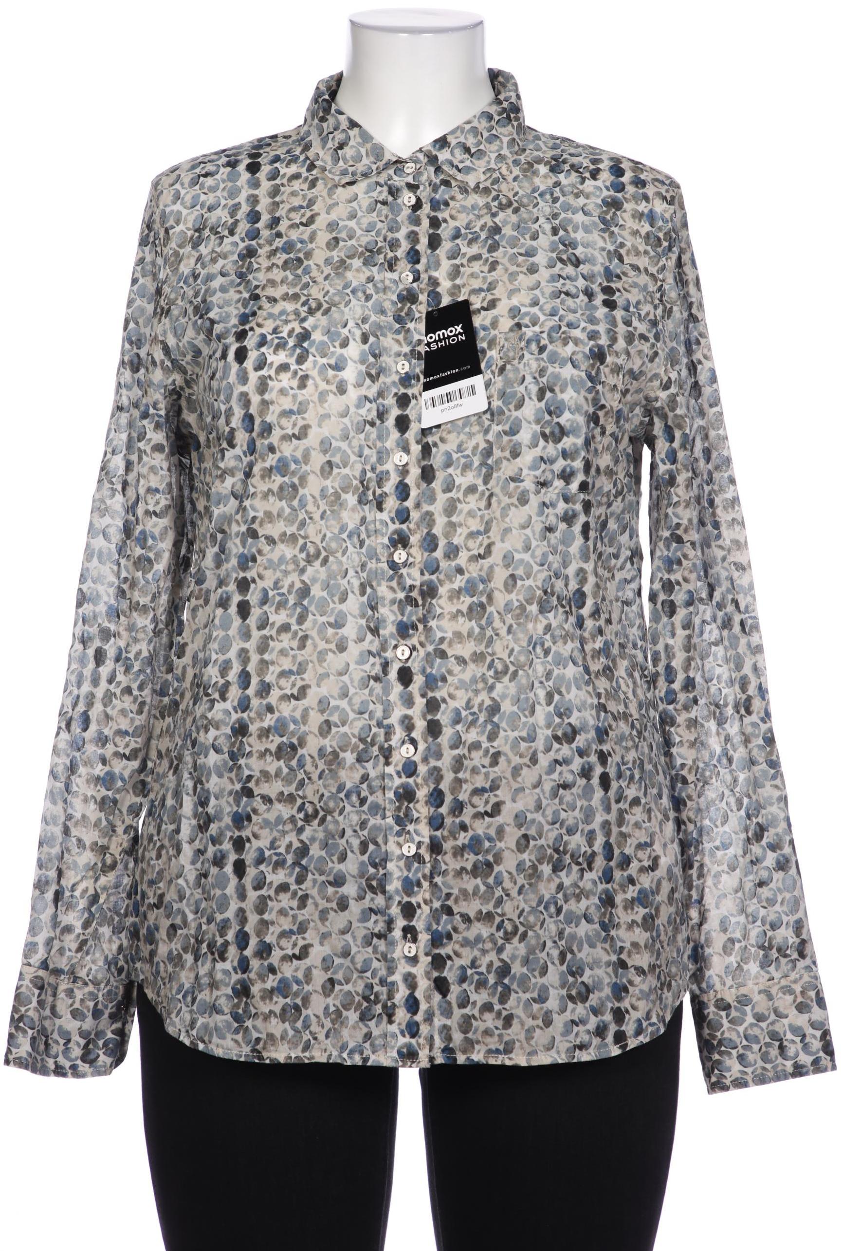 

Marc O Polo Damen Bluse, mehrfarbig