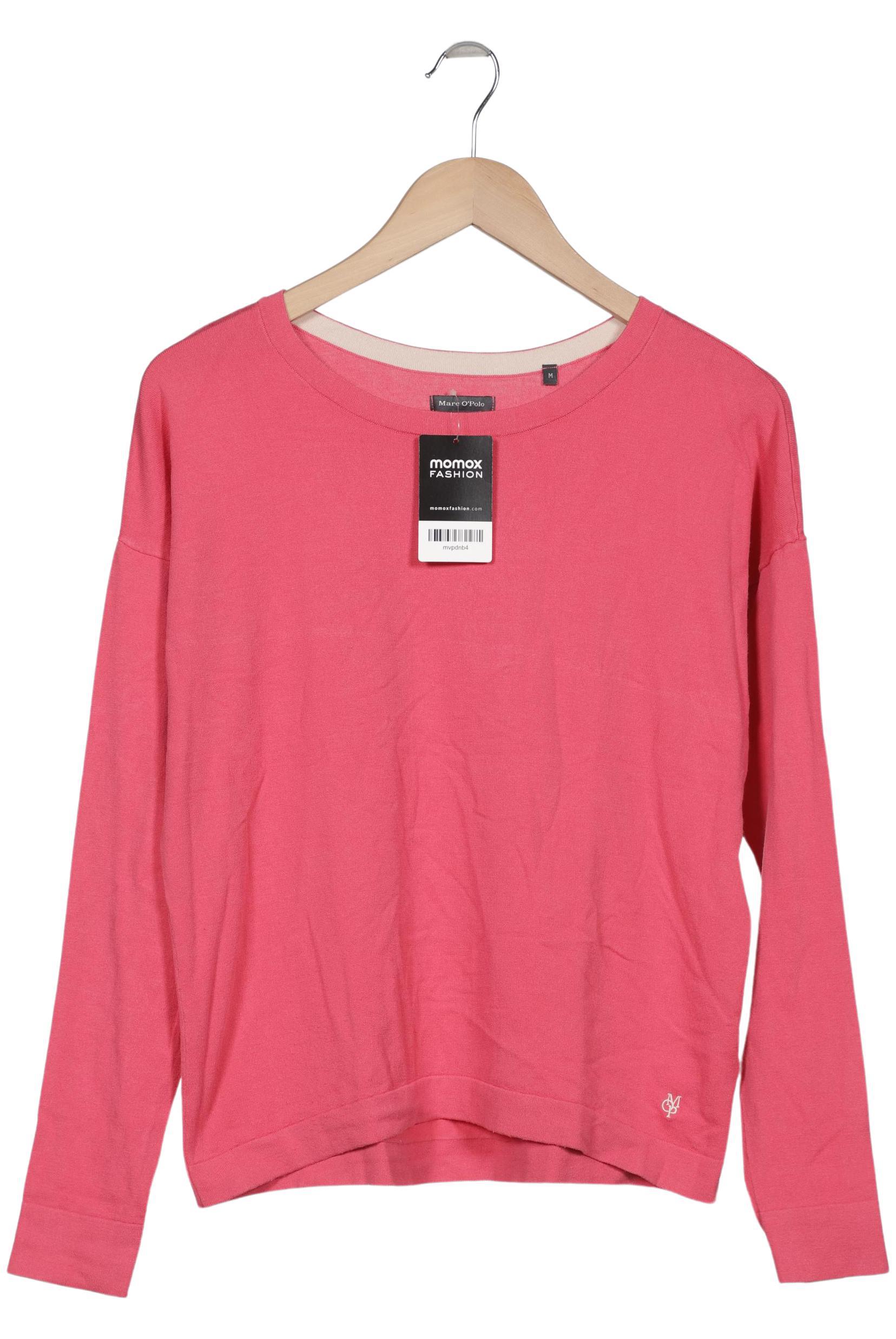

Marc O Polo Damen Pullover, pink, Gr. 38