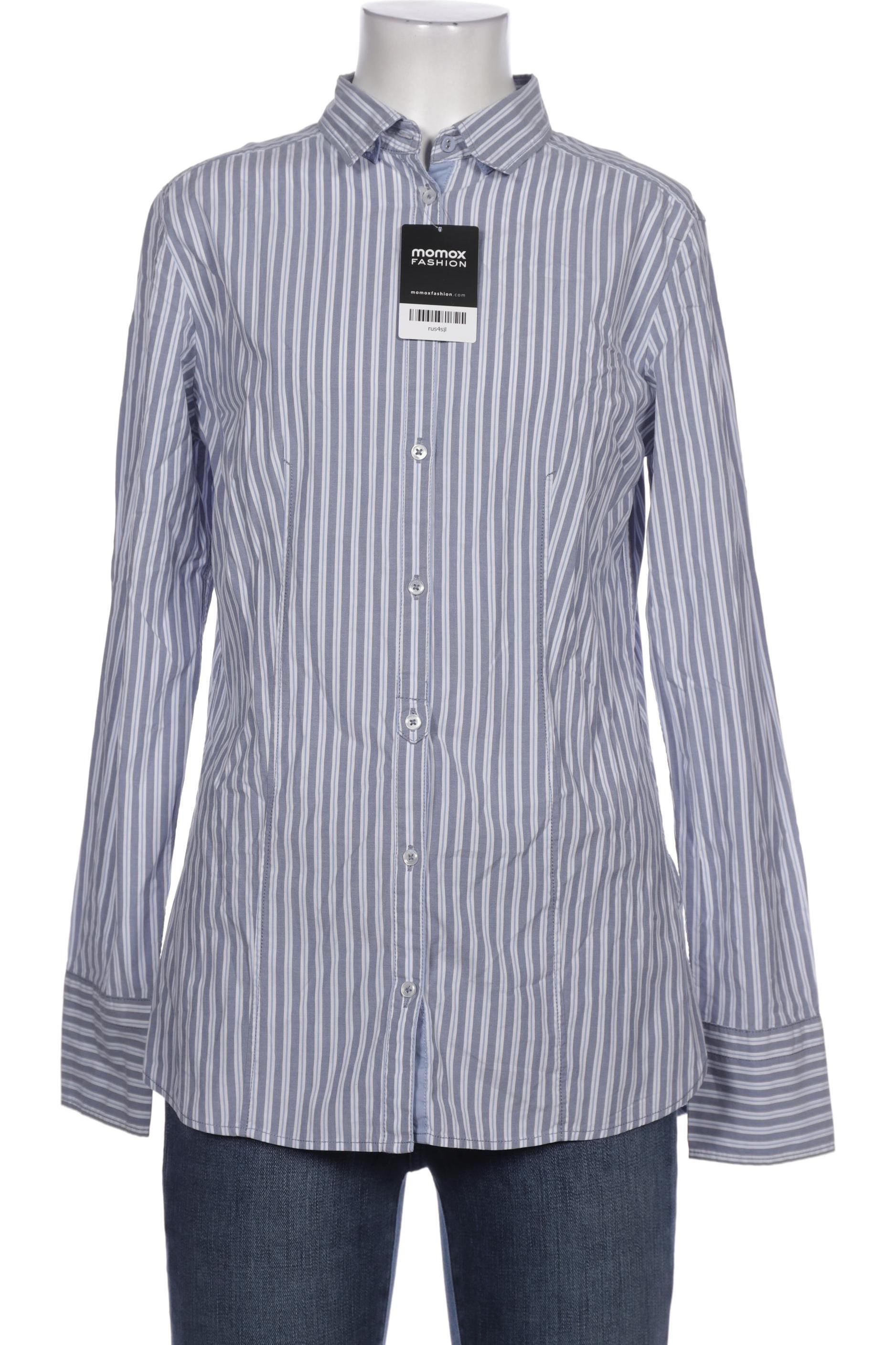 

Marc O Polo Damen Bluse, grau