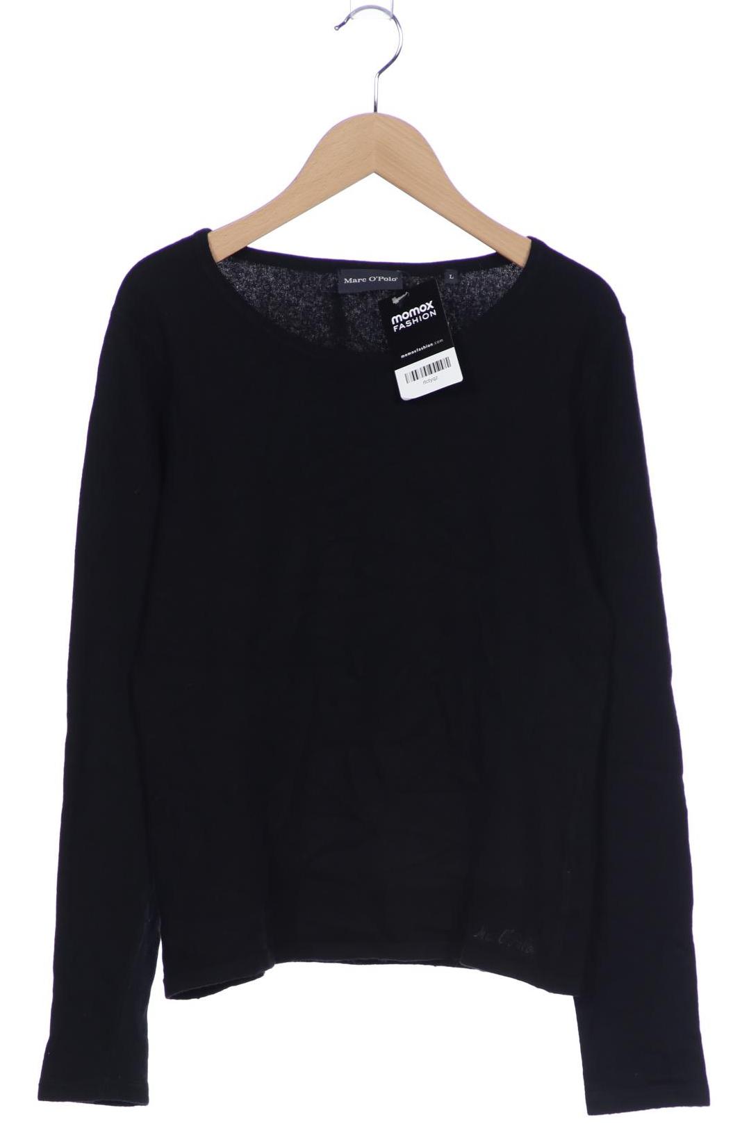 

Marc O Polo Damen Pullover, schwarz, Gr. 42