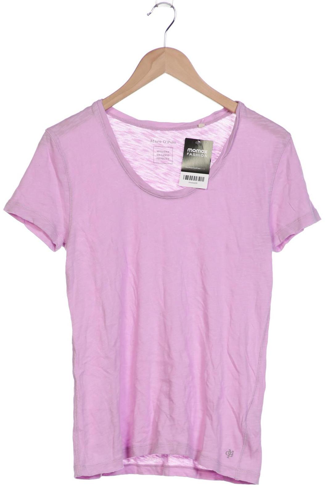 

Marc O Polo Damen T-Shirt, flieder, Gr. 44