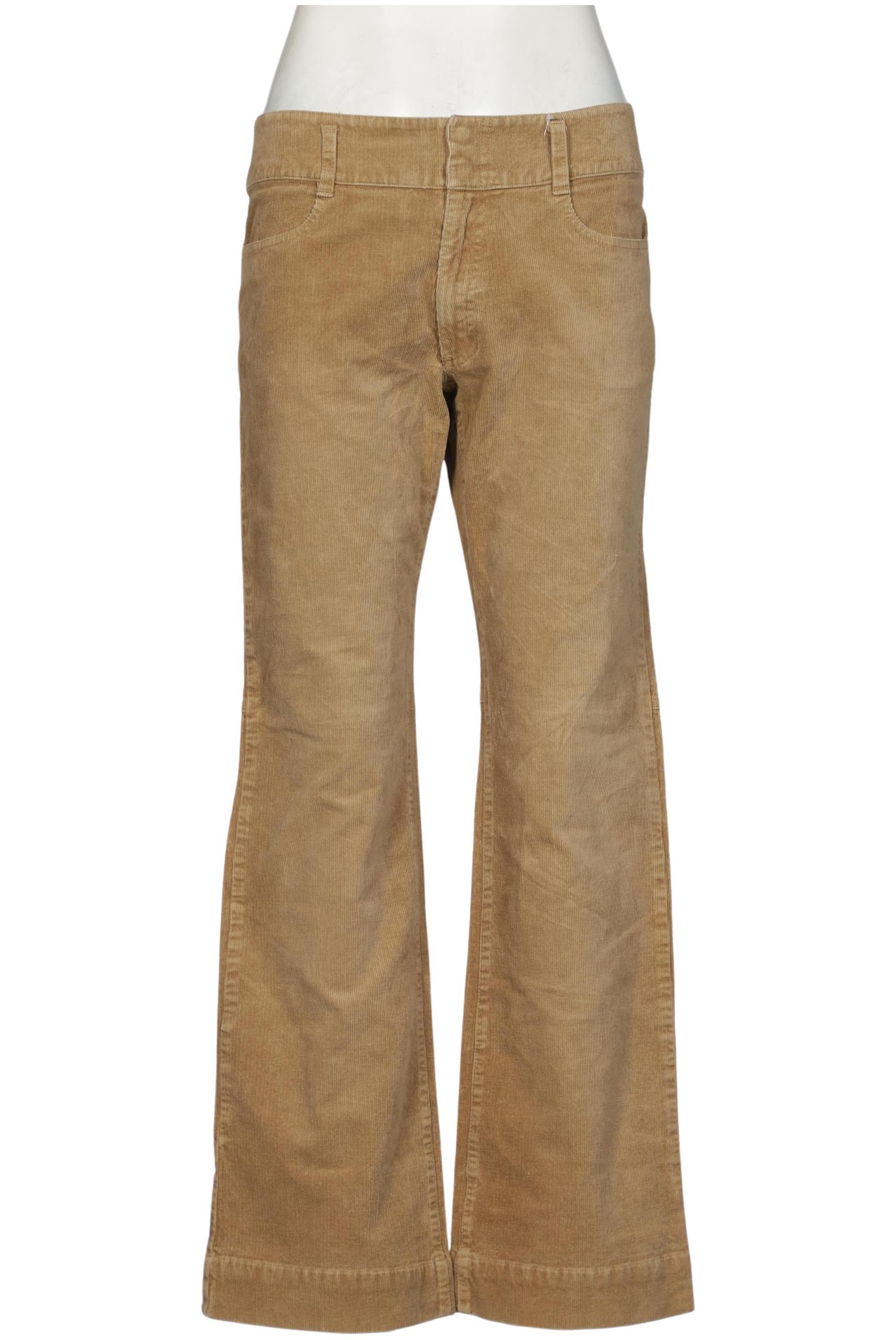 

Marc O Polo Damen Stoffhose, hellgrün, Gr. 40