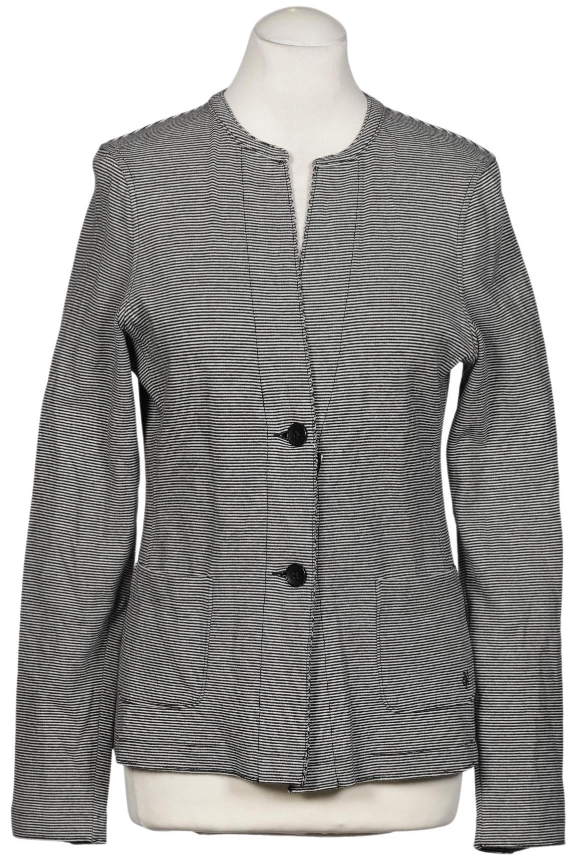 

Marc O Polo Damen Blazer, grau, Gr. 38