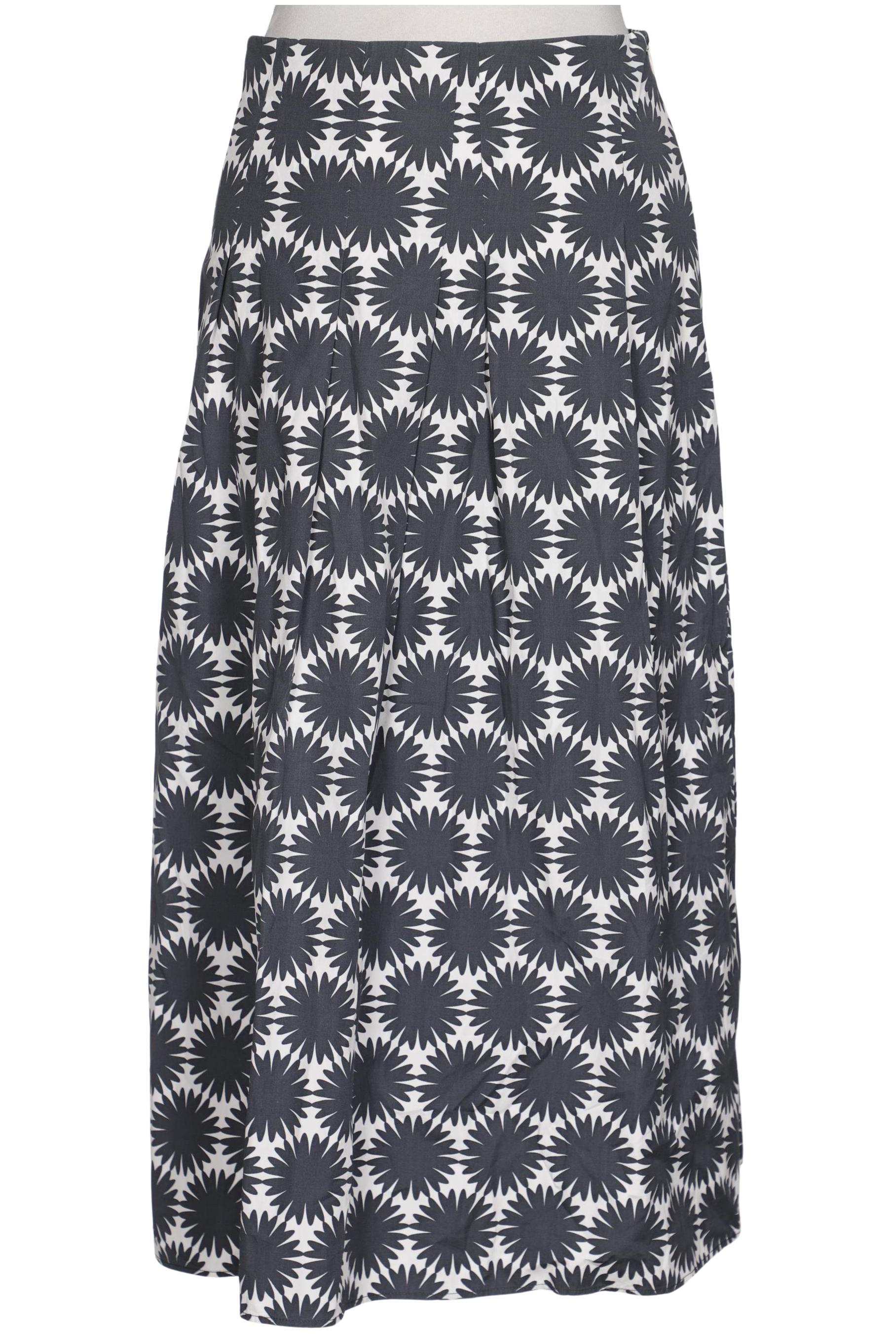 

Marc O Polo Damen Rock, grau, Gr. 40