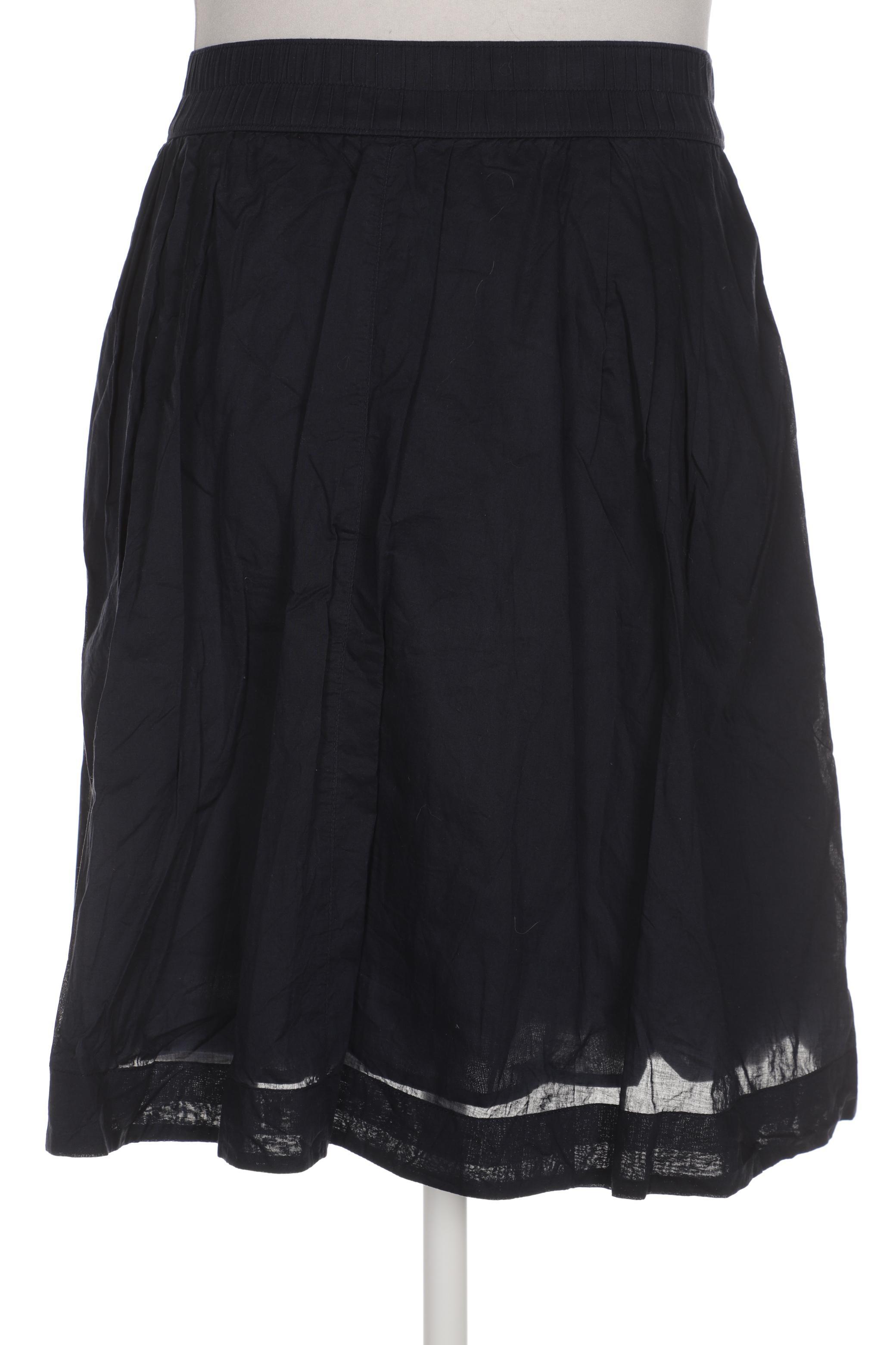 

Marc O Polo Damen Rock, marineblau, Gr. 42