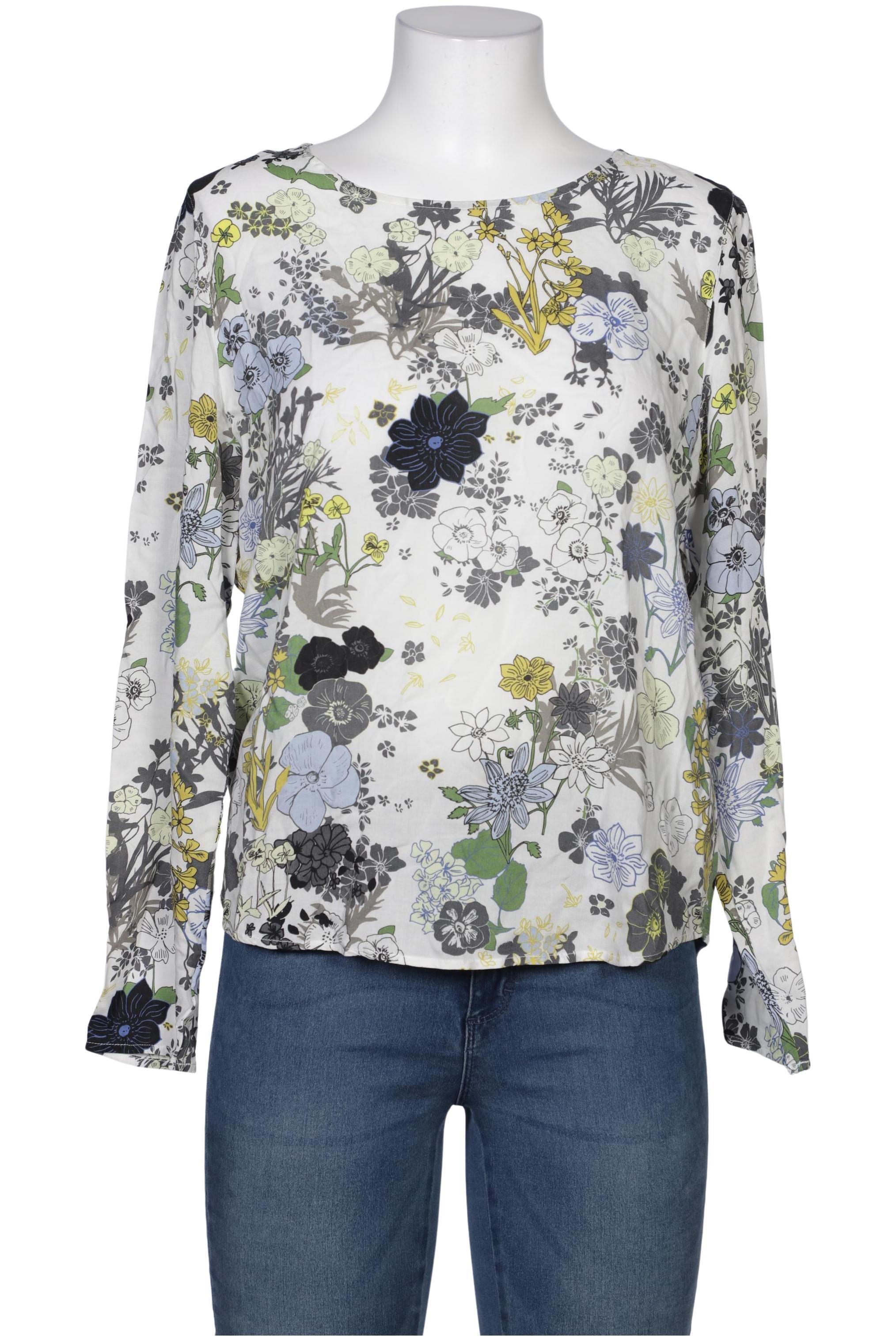 

Marc O Polo Damen Bluse, mehrfarbig, Gr. 38