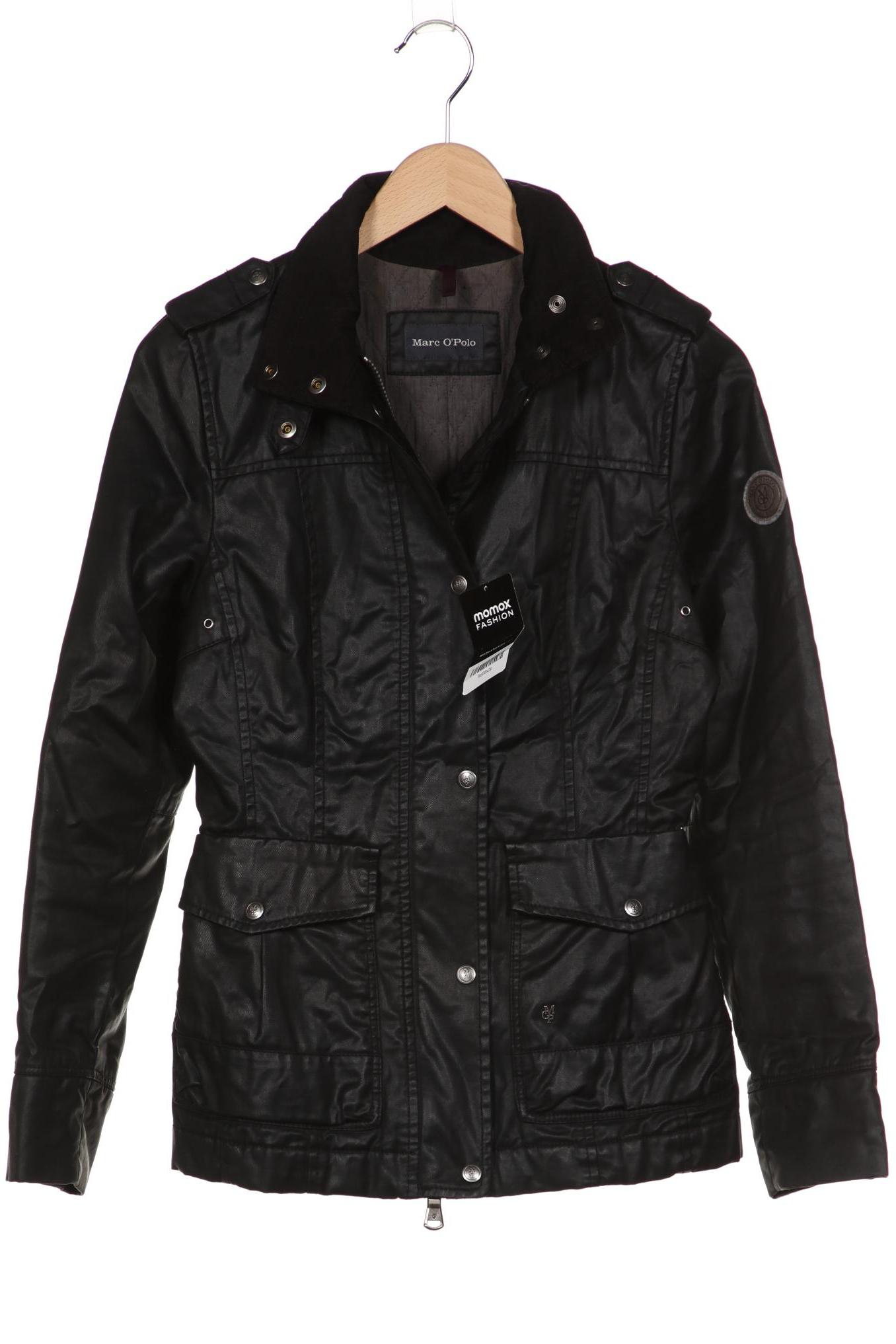 

Marc O Polo Damen Jacke, schwarz