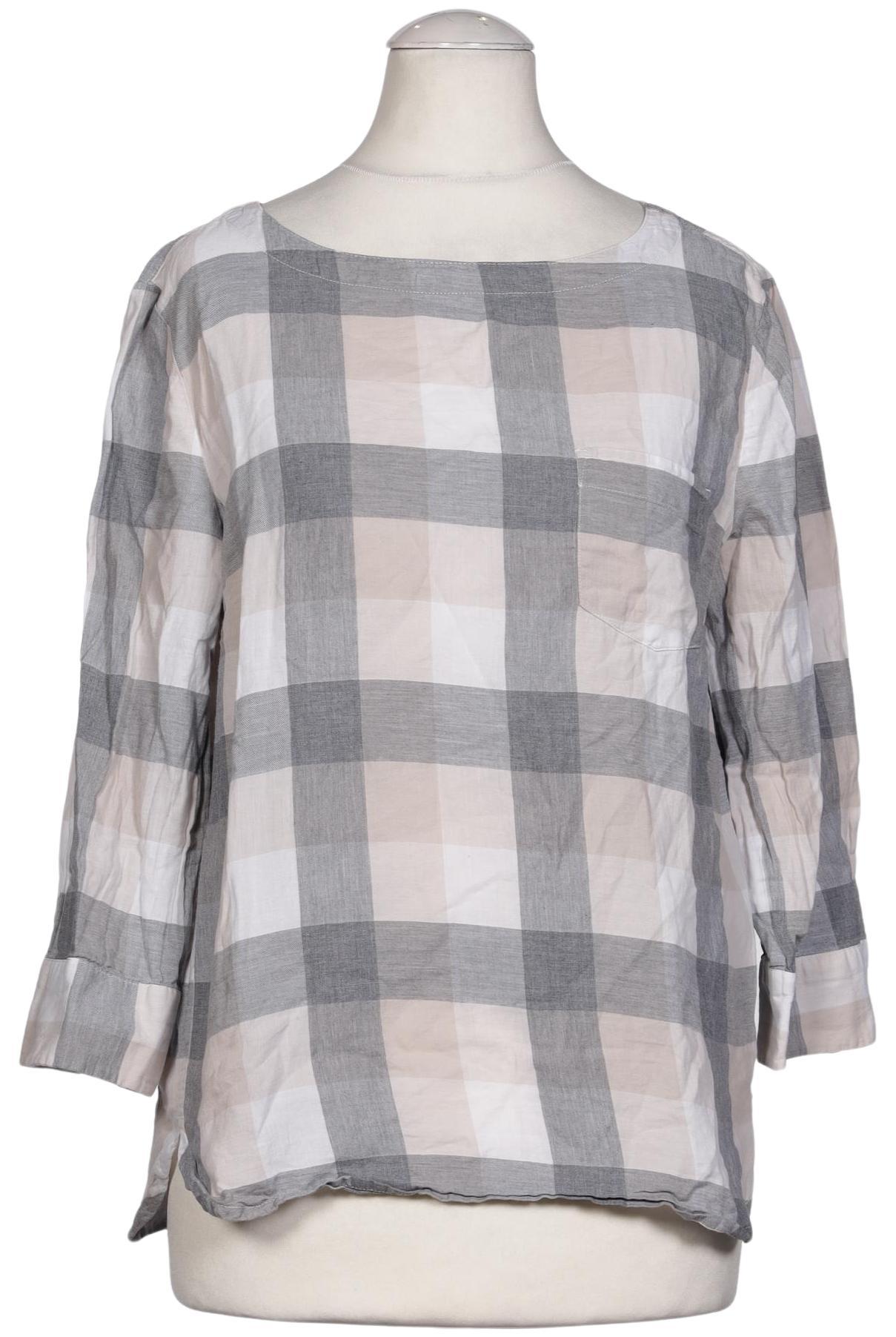 

Marc O Polo Damen Bluse, mehrfarbig, Gr. 36