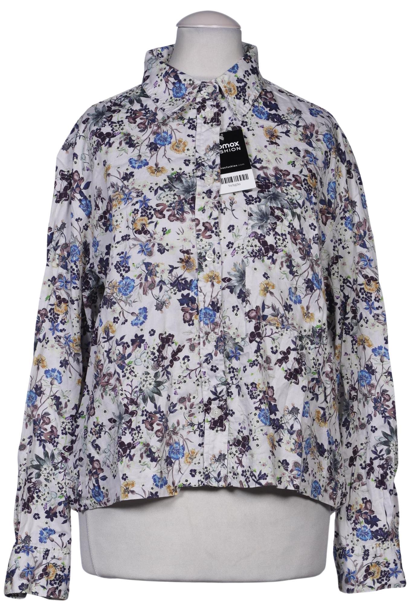 

Marc O Polo Damen Bluse, mehrfarbig, Gr. 34