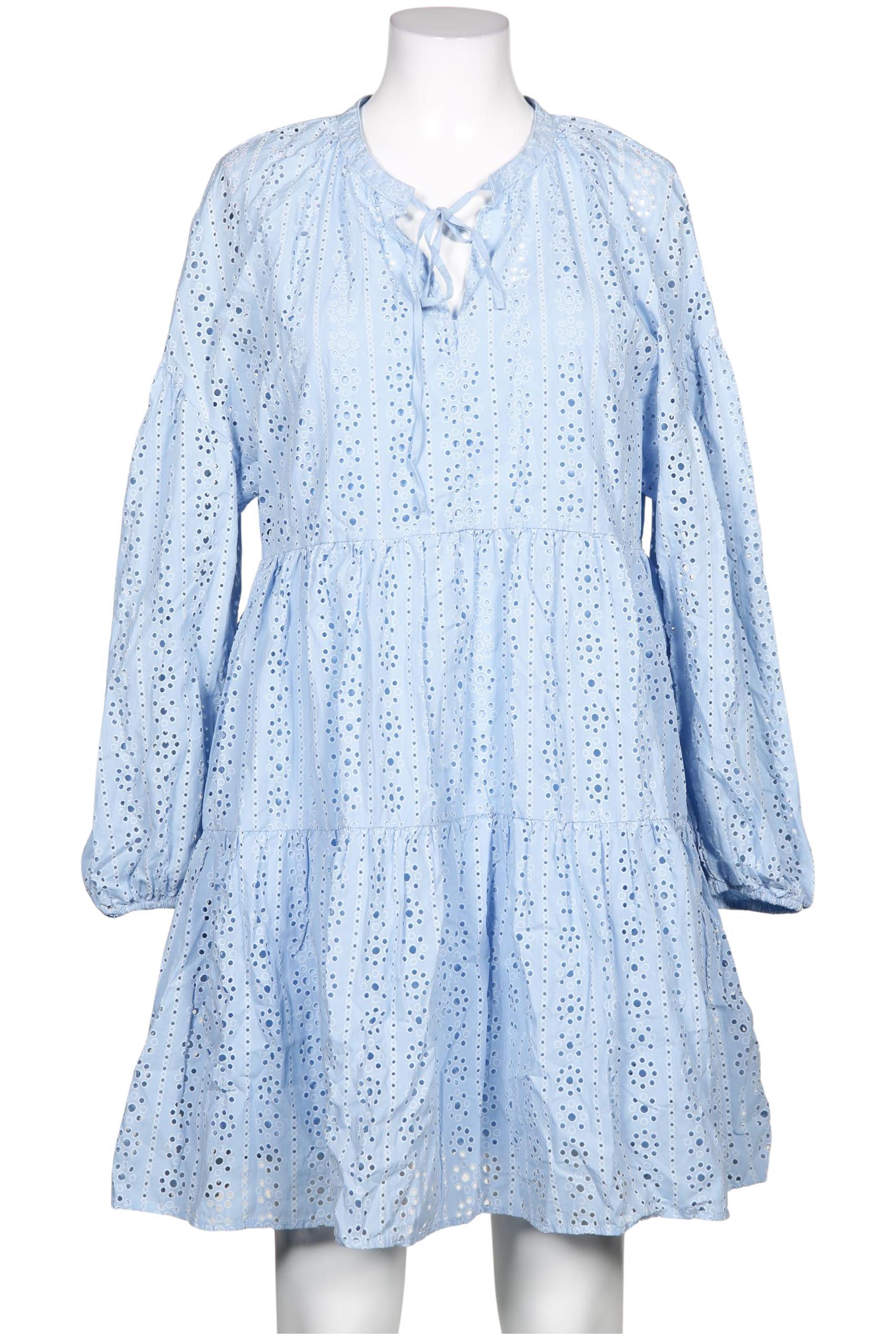 

Marc O Polo Damen Kleid, hellblau, Gr. 42