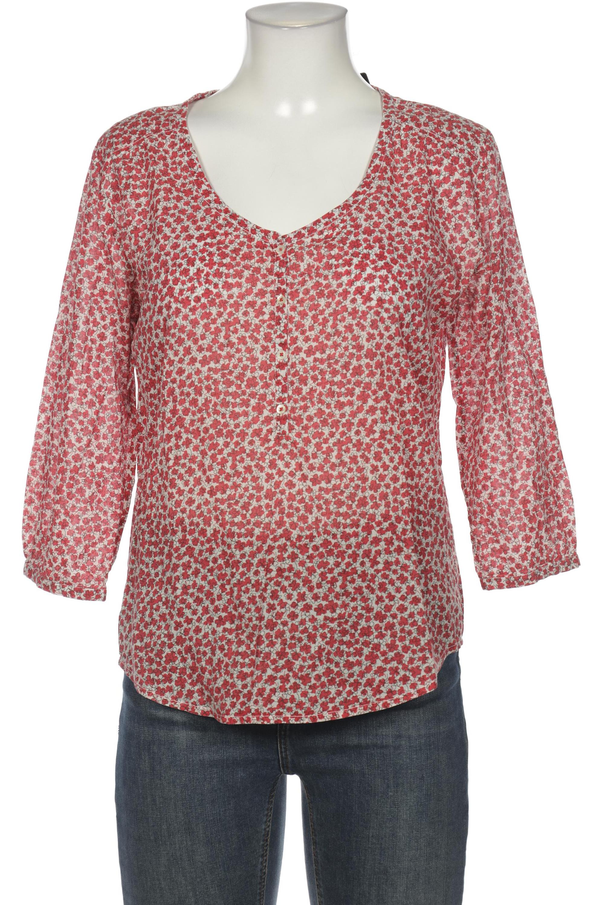 

Marc O Polo Damen Bluse, rot, Gr. 38