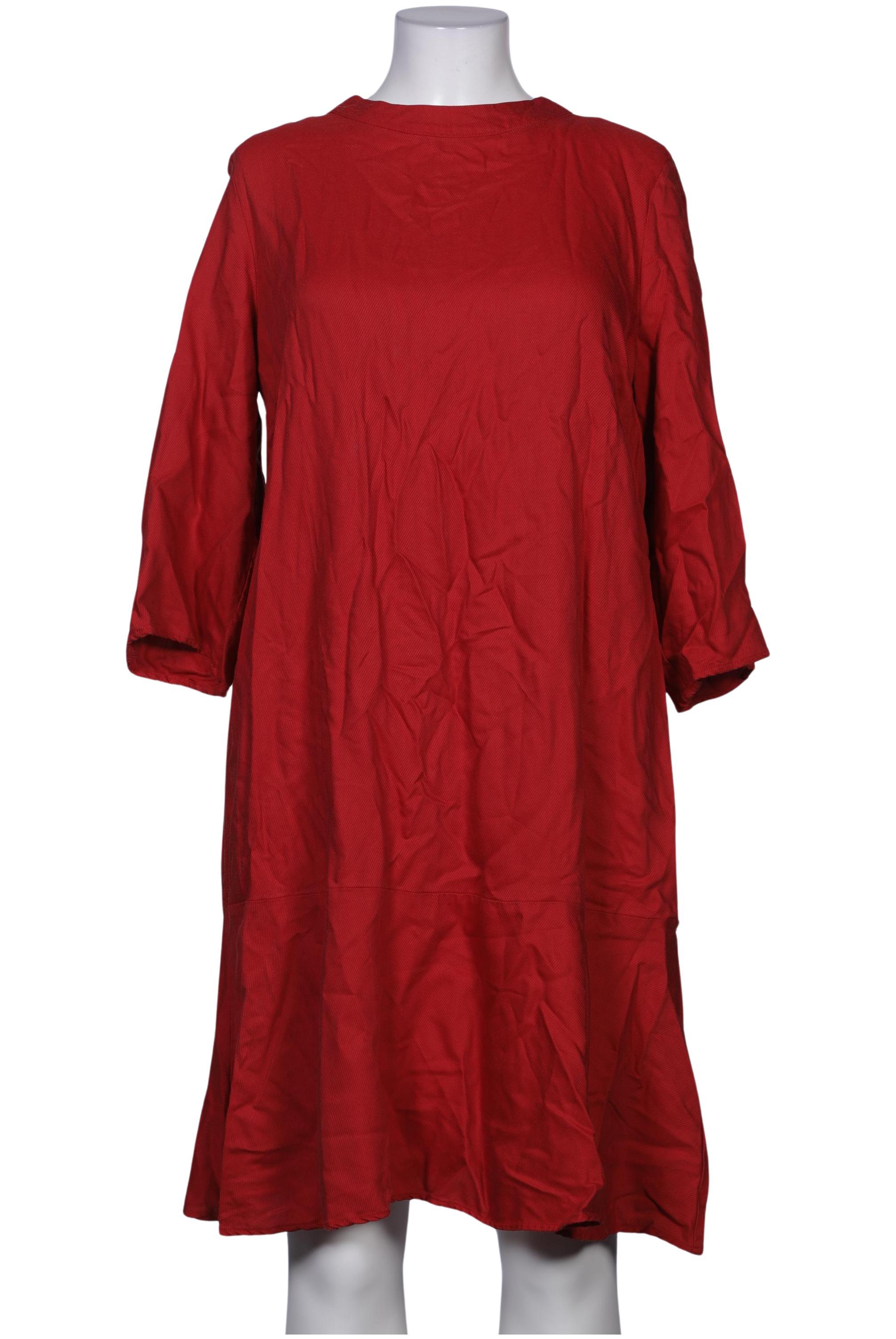 

Marc O Polo Damen Kleid, rot, Gr. 44