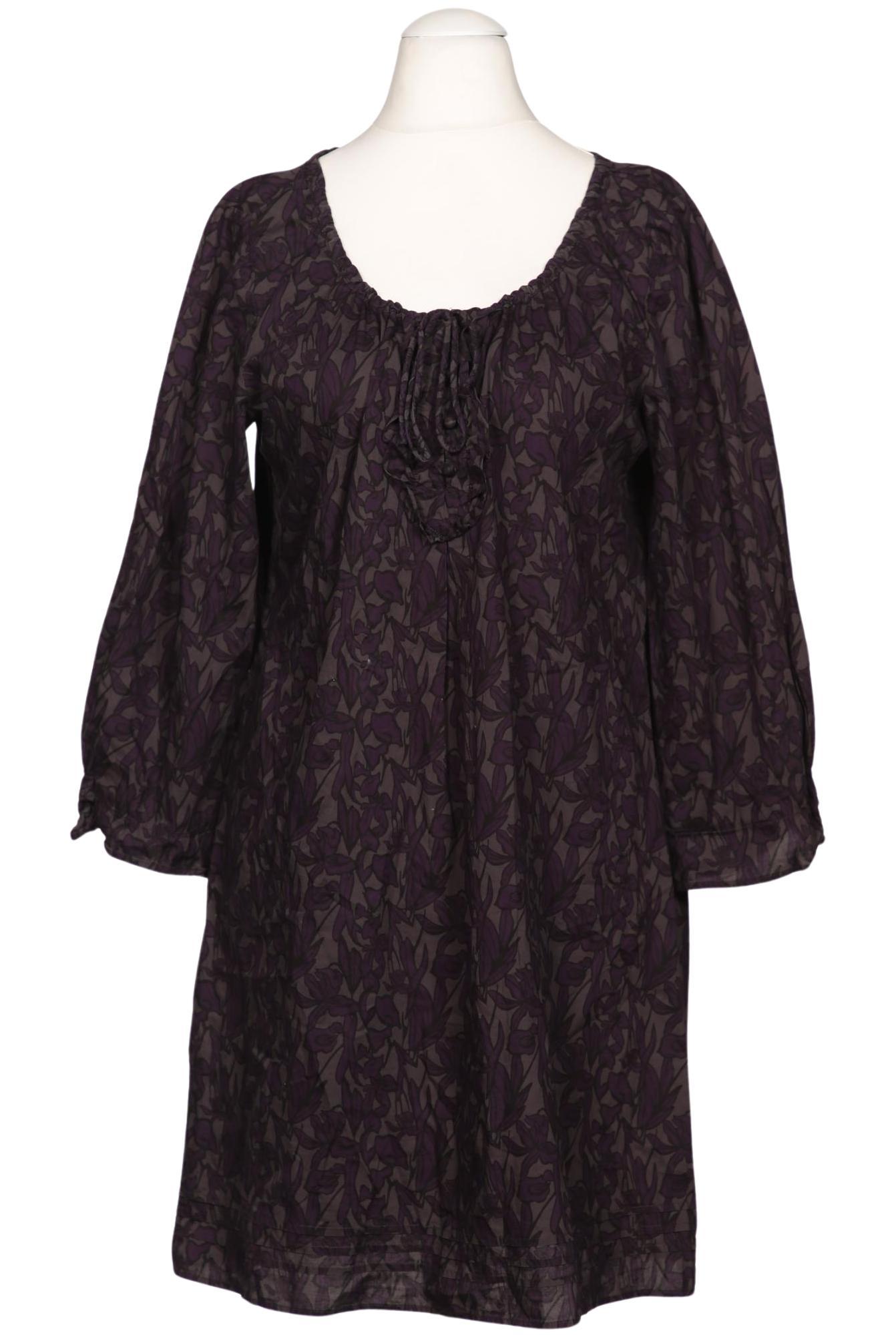 

Marc O Polo Damen Kleid, flieder, Gr. 38