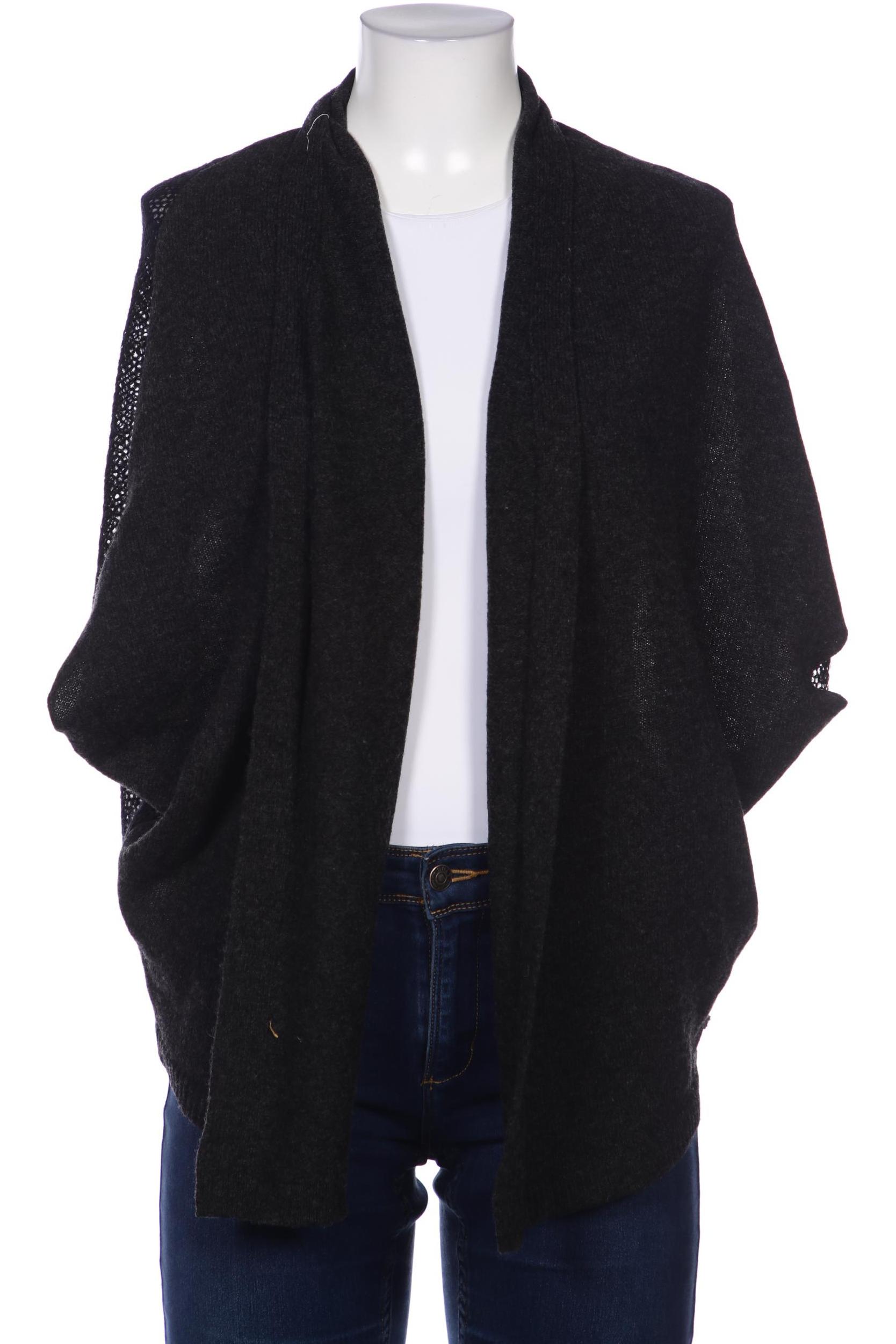 

Marc O Polo Damen Strickjacke, grau